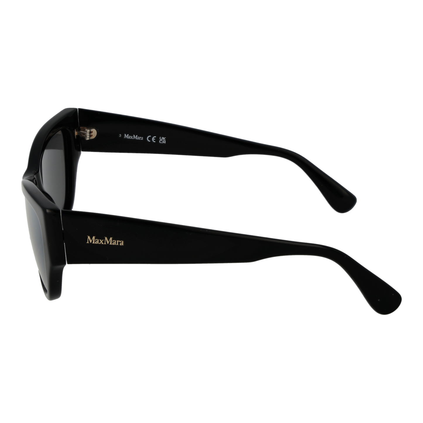 Max Mara Sunglasses MM0041 01A 56