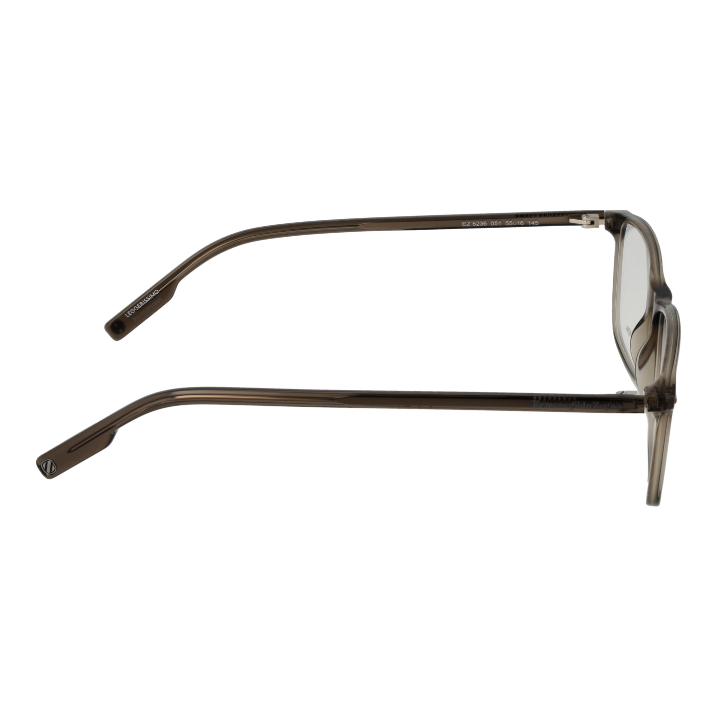 Ermenegildo Zegna Optical Frame EZ5236 051 55