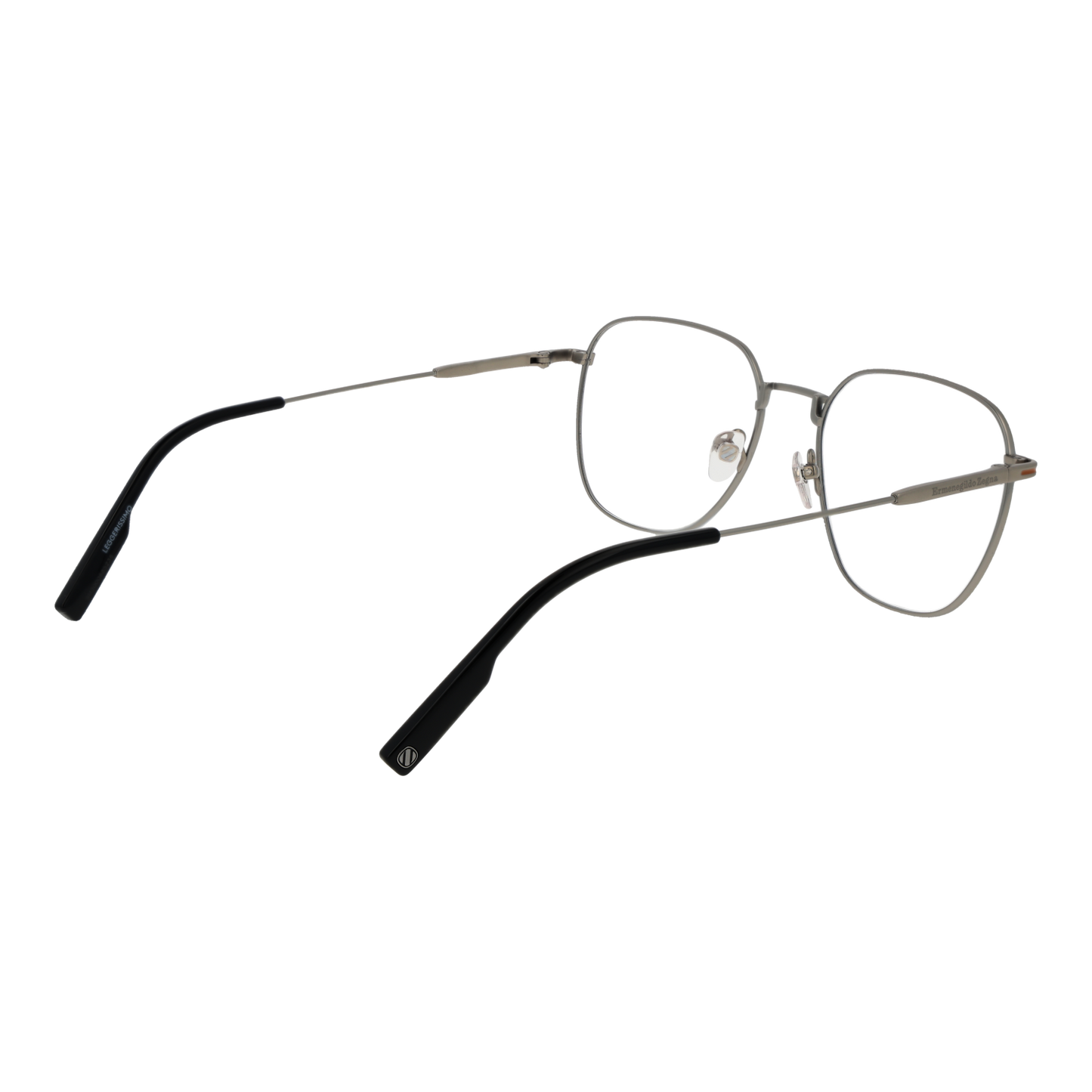 Ermenegildo Zegna Optical Frame EZ5241 007 54 Titanium