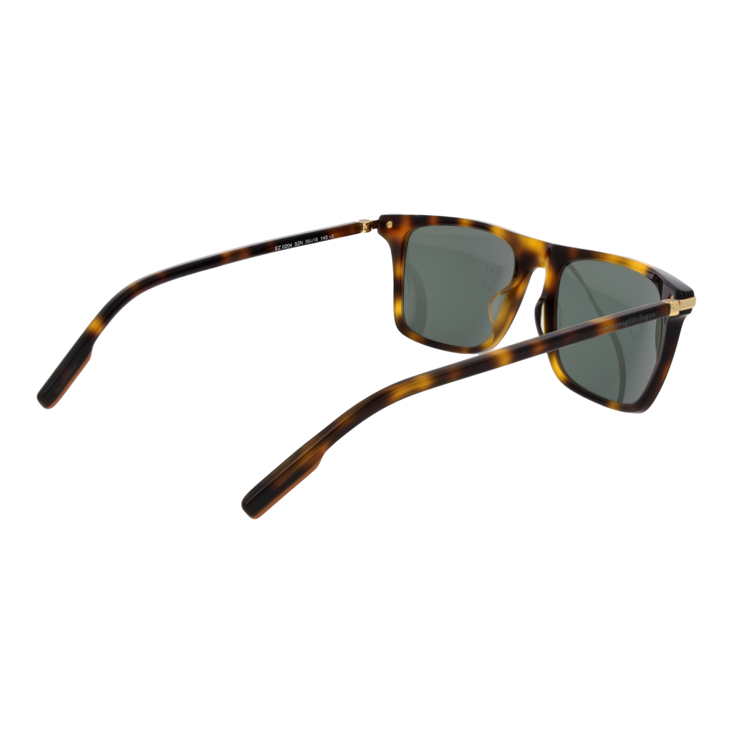 Ermenegildo Zegna Sunglasses EZ0204 52N 56