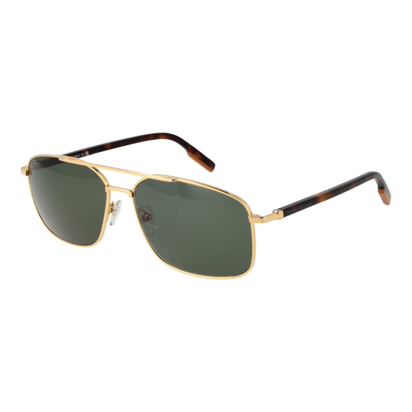Ermenegildo Zegna Sunglasses EZ0205 30N 61