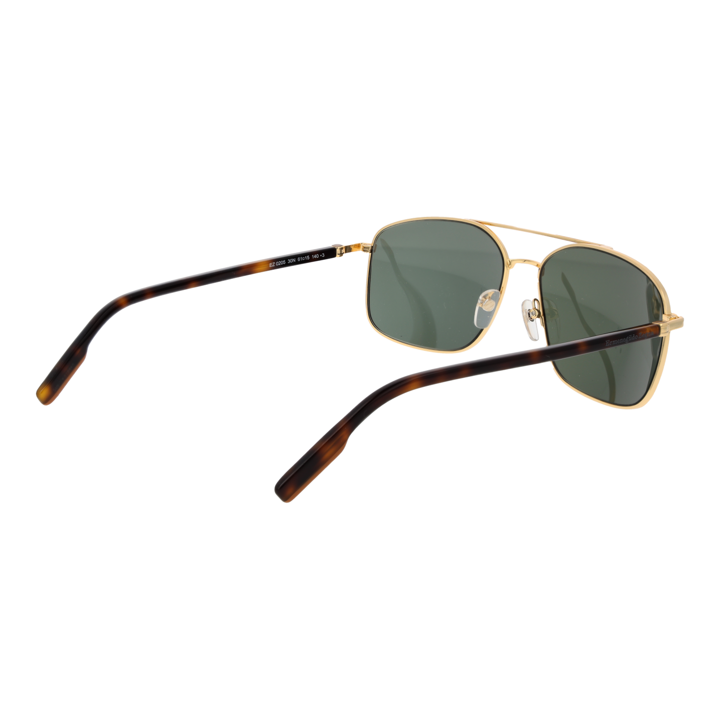 Ermenegildo Zegna Sunglasses EZ0205 30N 61