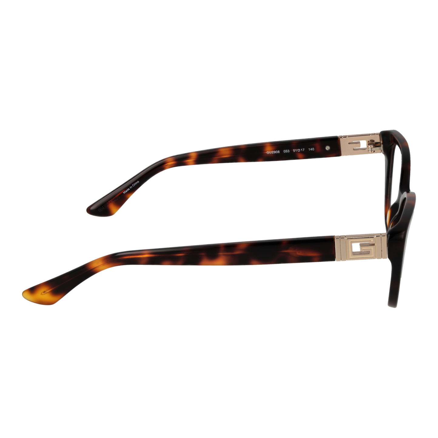 Guess Optical Frame GU2908 053 51