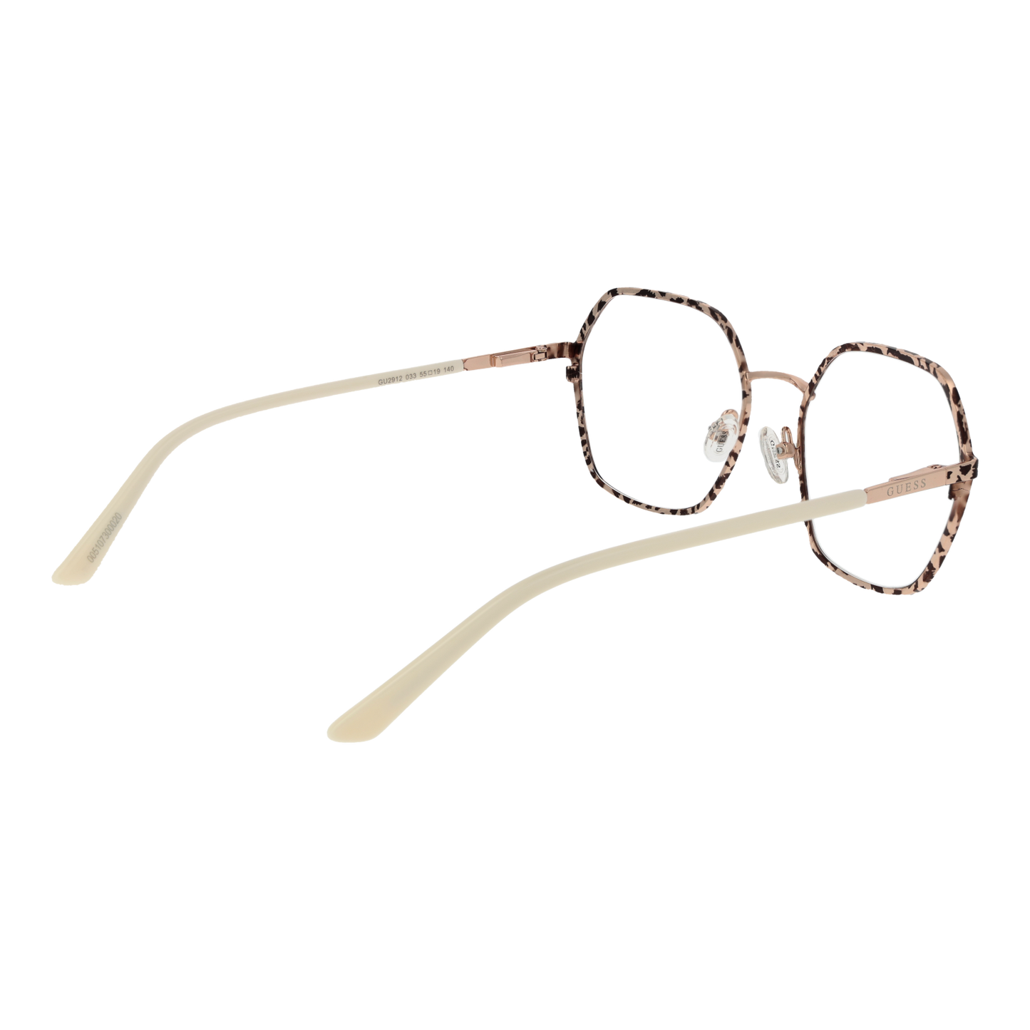 Guess Optical Frame GU2912 033 55