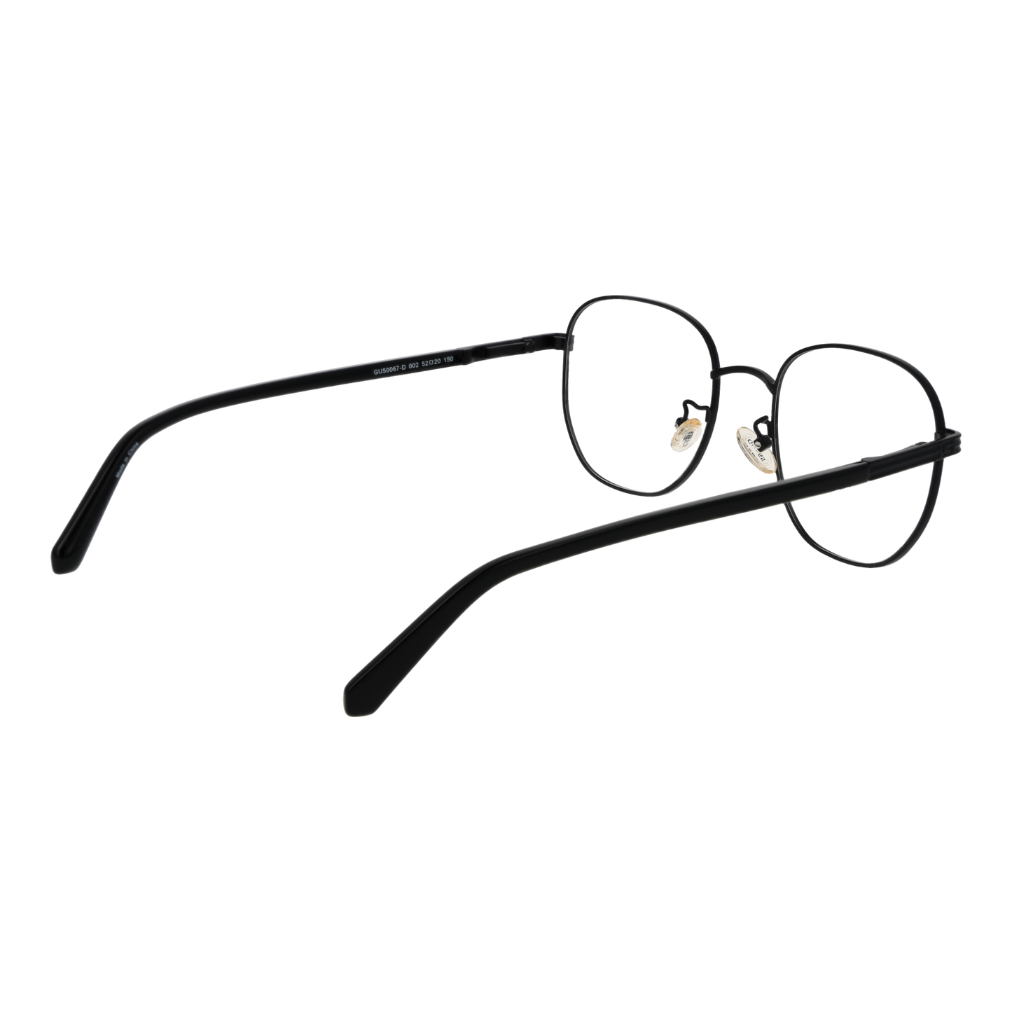 Guess Optical Frame GU50067-D 002 52