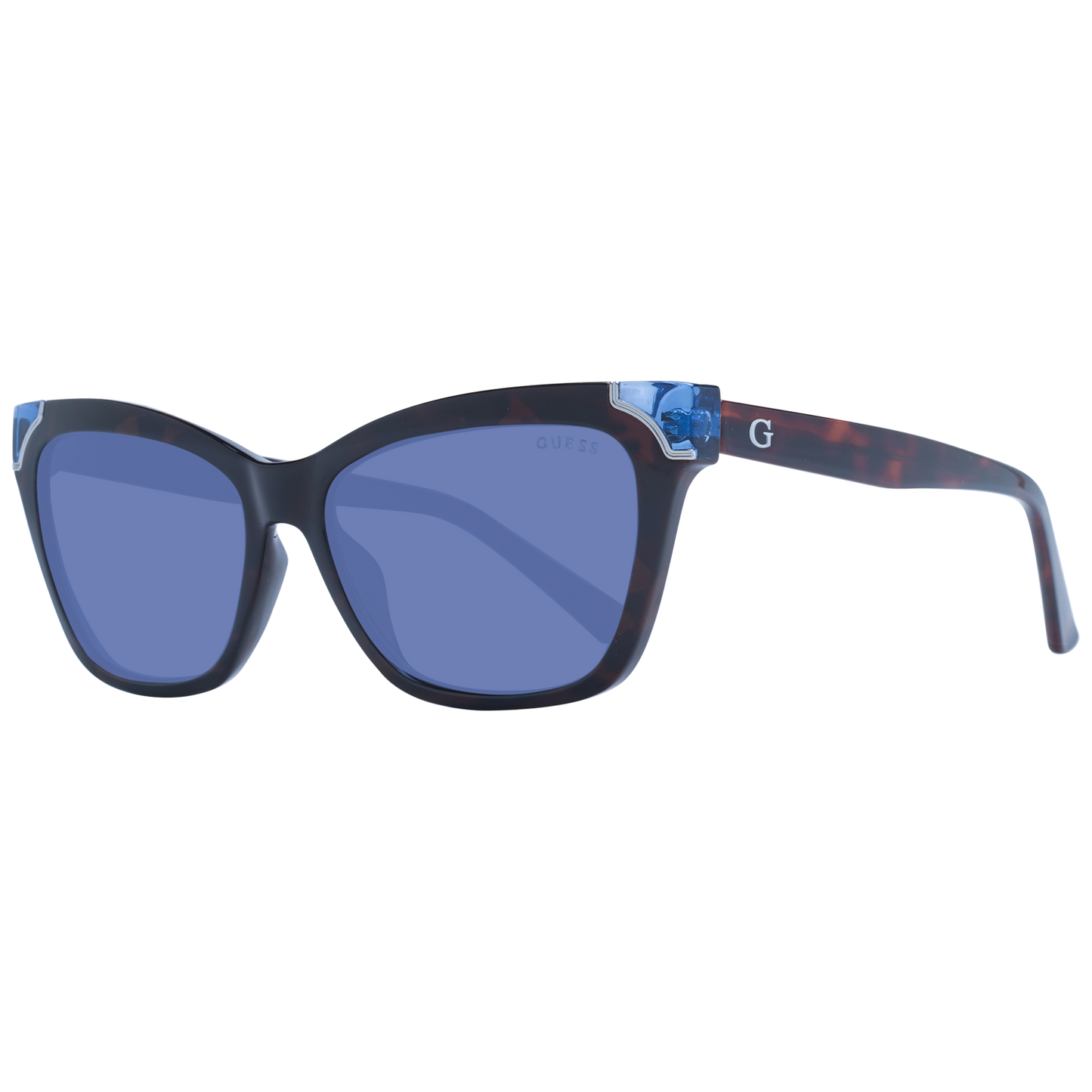 Guess Sunglasses GU7840 53W 57