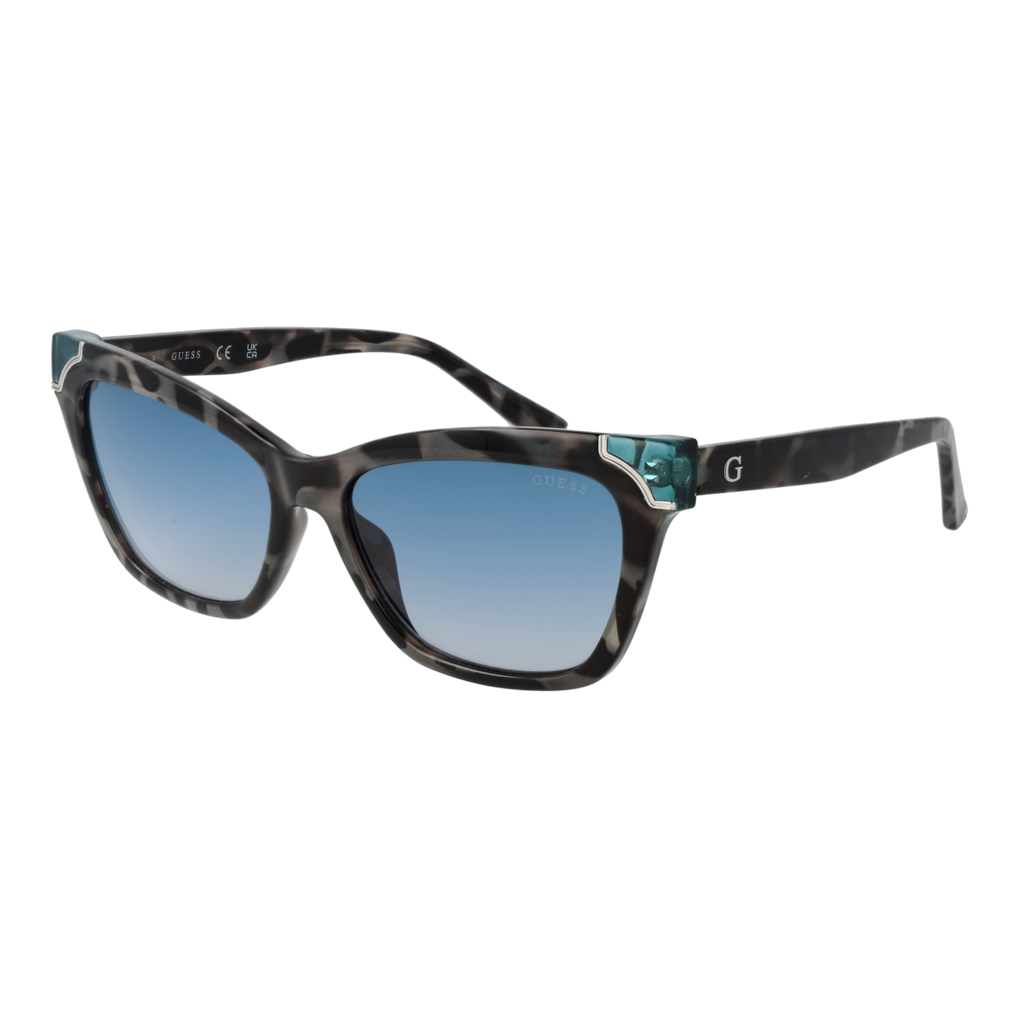 Guess Sunglasses GU7840 89W 57