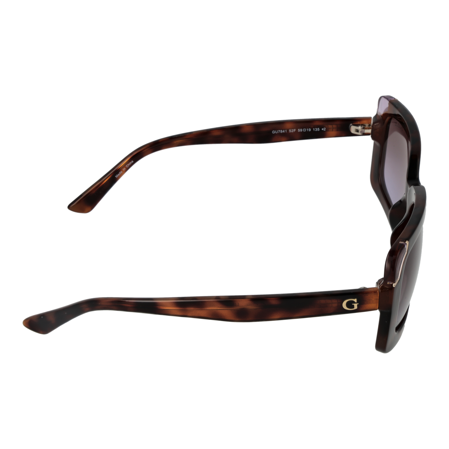 Guess Sunglasses GU7841 52F 59