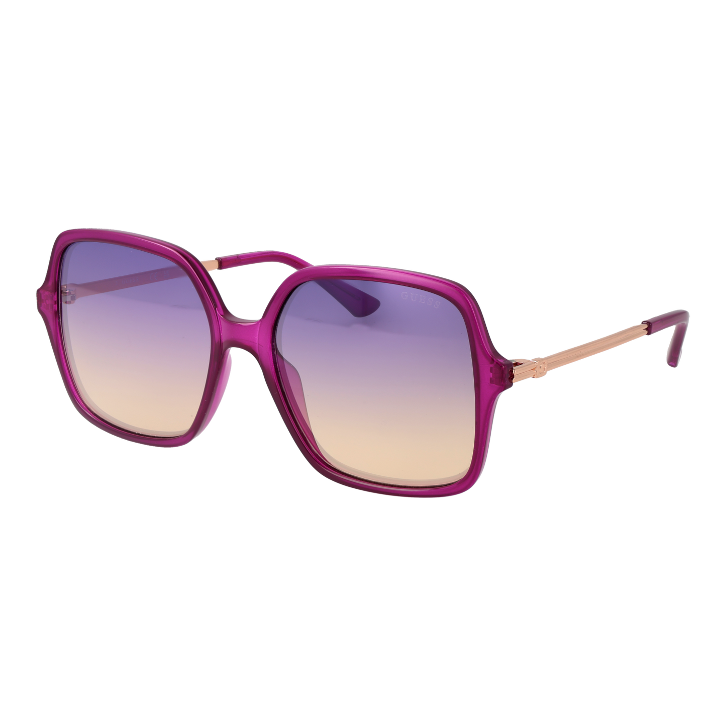 Guess Sunglasses GU7845 81Z 57