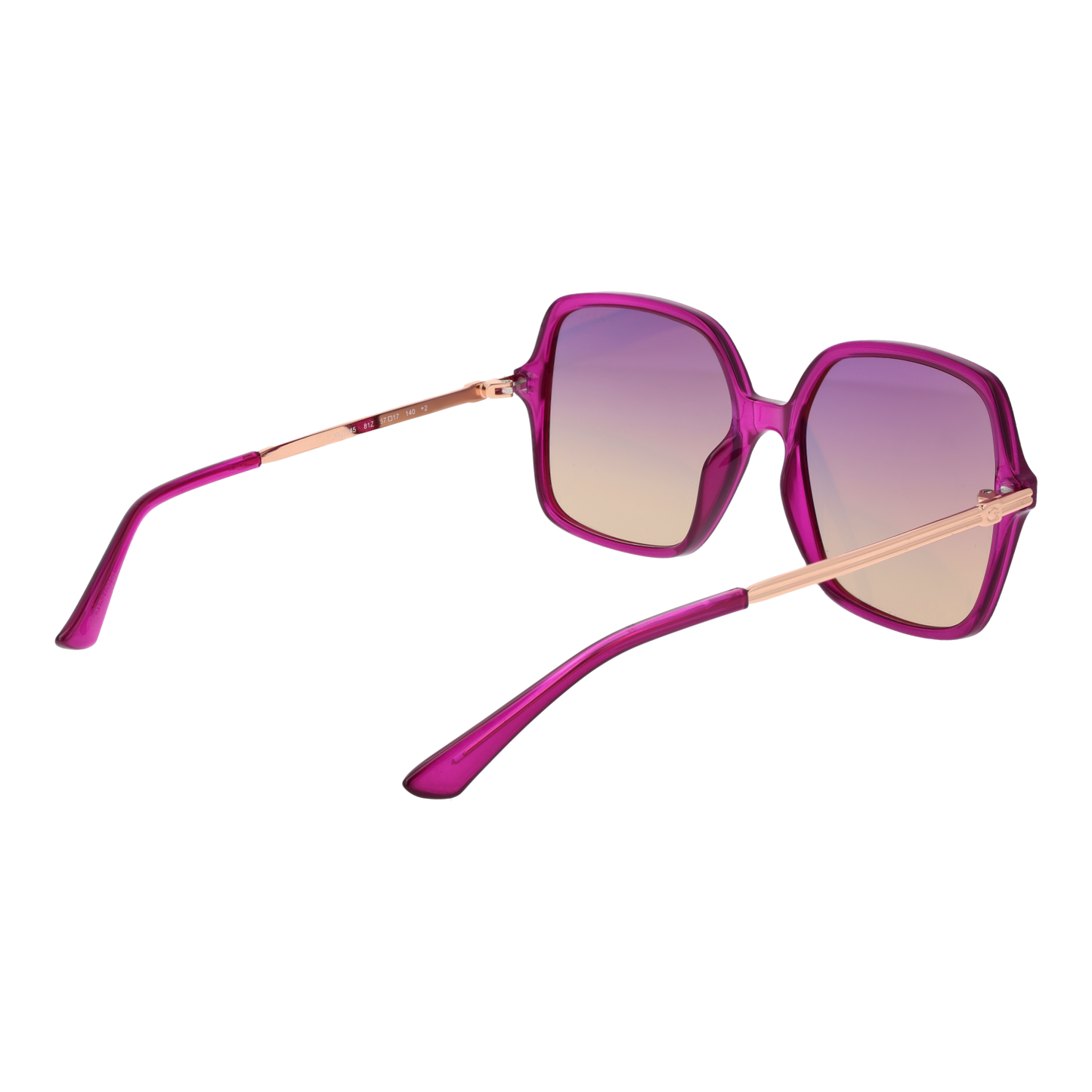 Guess Sunglasses GU7845 81Z 57