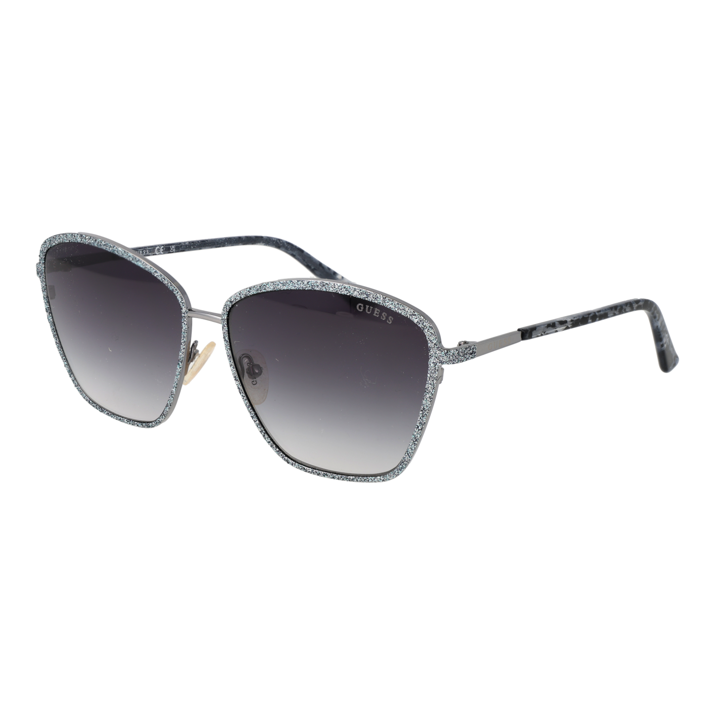 Guess Sunglasses GU7848 20B 60