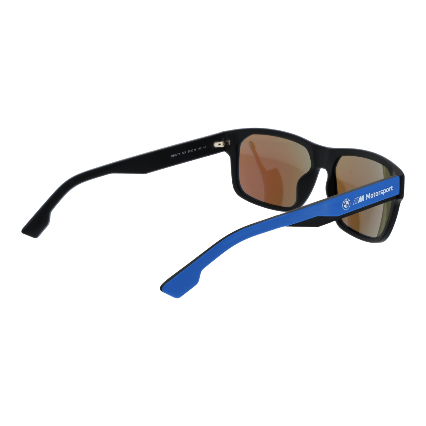 BMW Motorsport Sunglasses BS0019 02X 59