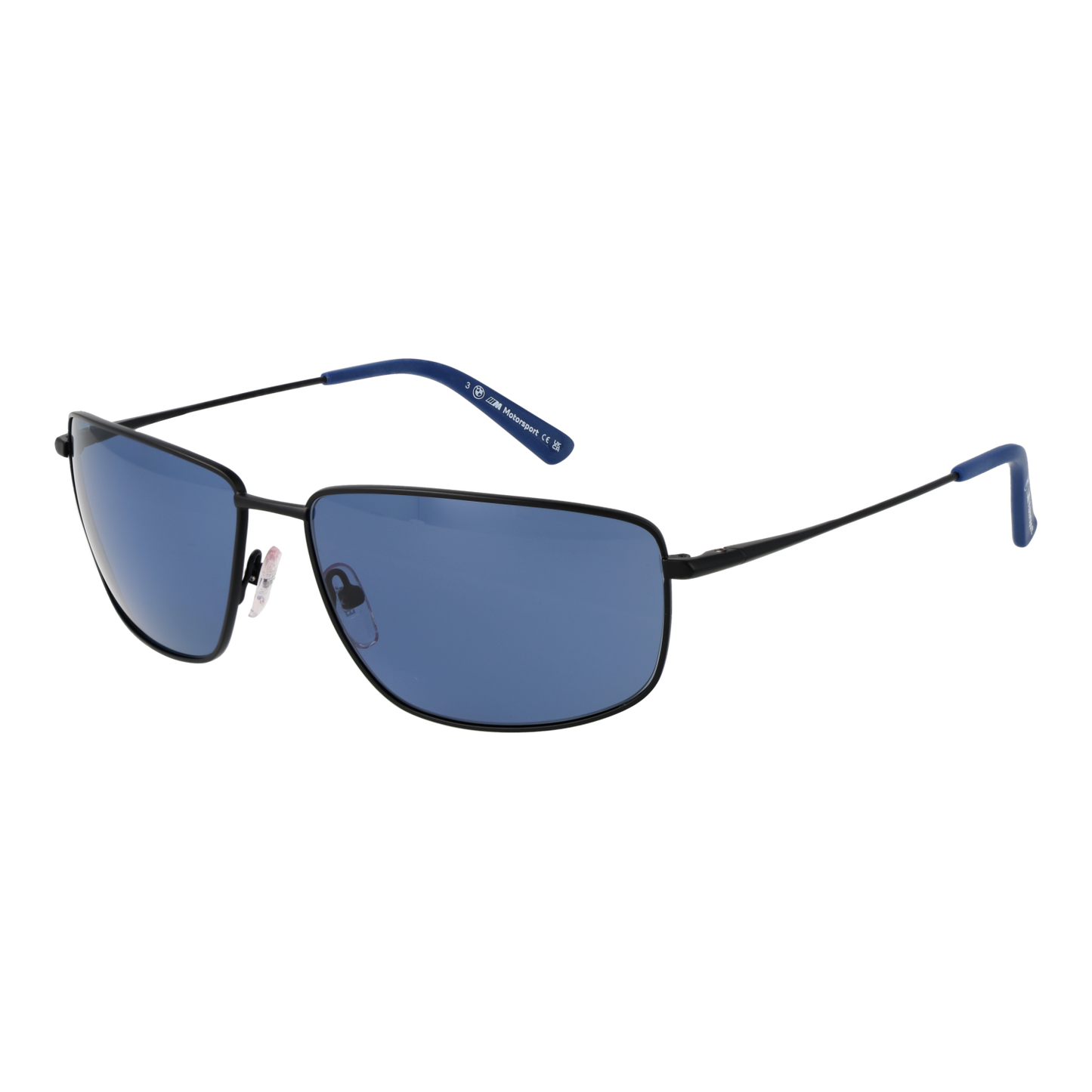 BMW Motorsport Sunglasses BS0027 02M 62
