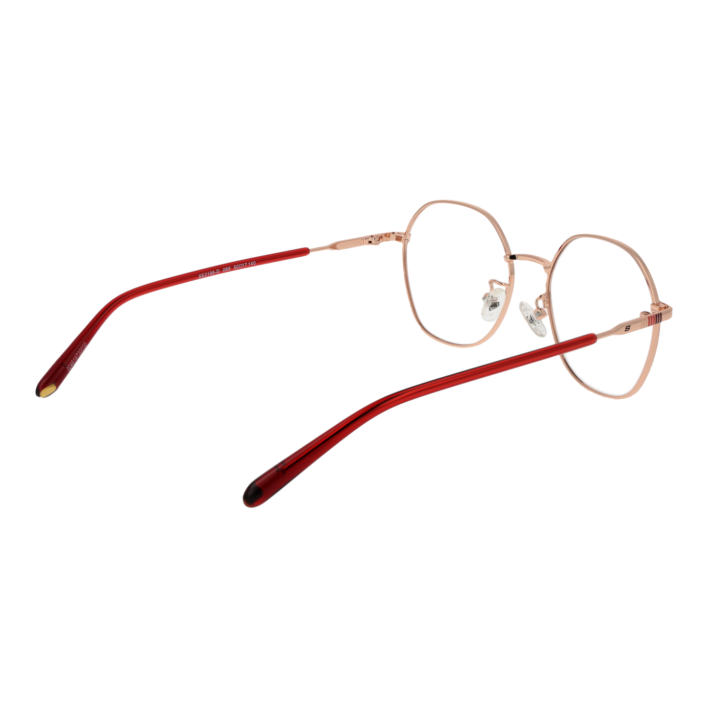 Skechers Optical Frame SE2196-D 069 50