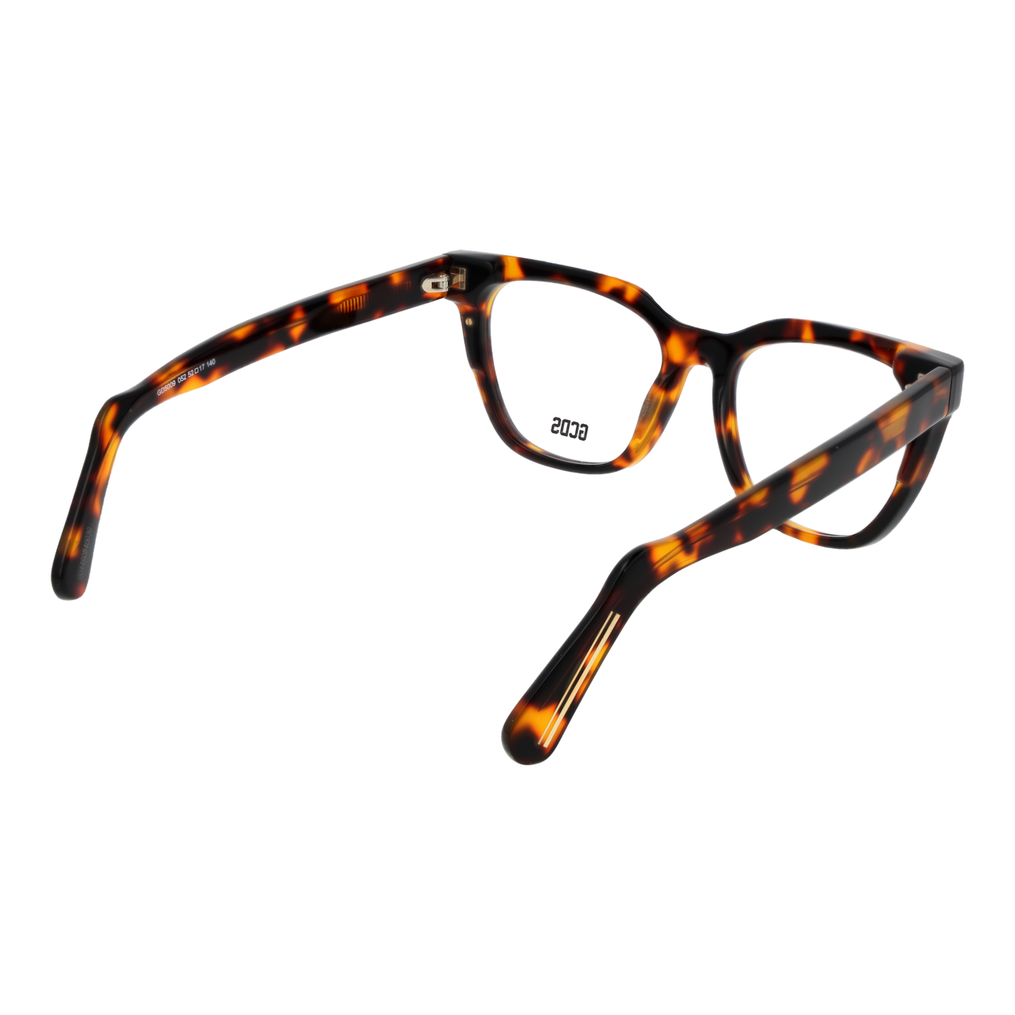 GCDS Optical Frame GD5009 052 52