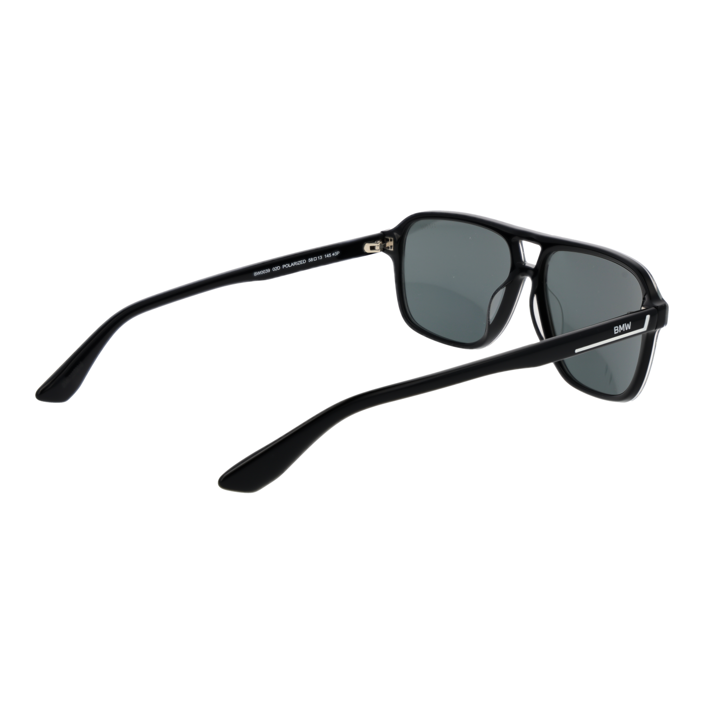 BMW Sunglasses BW0039 02D 58