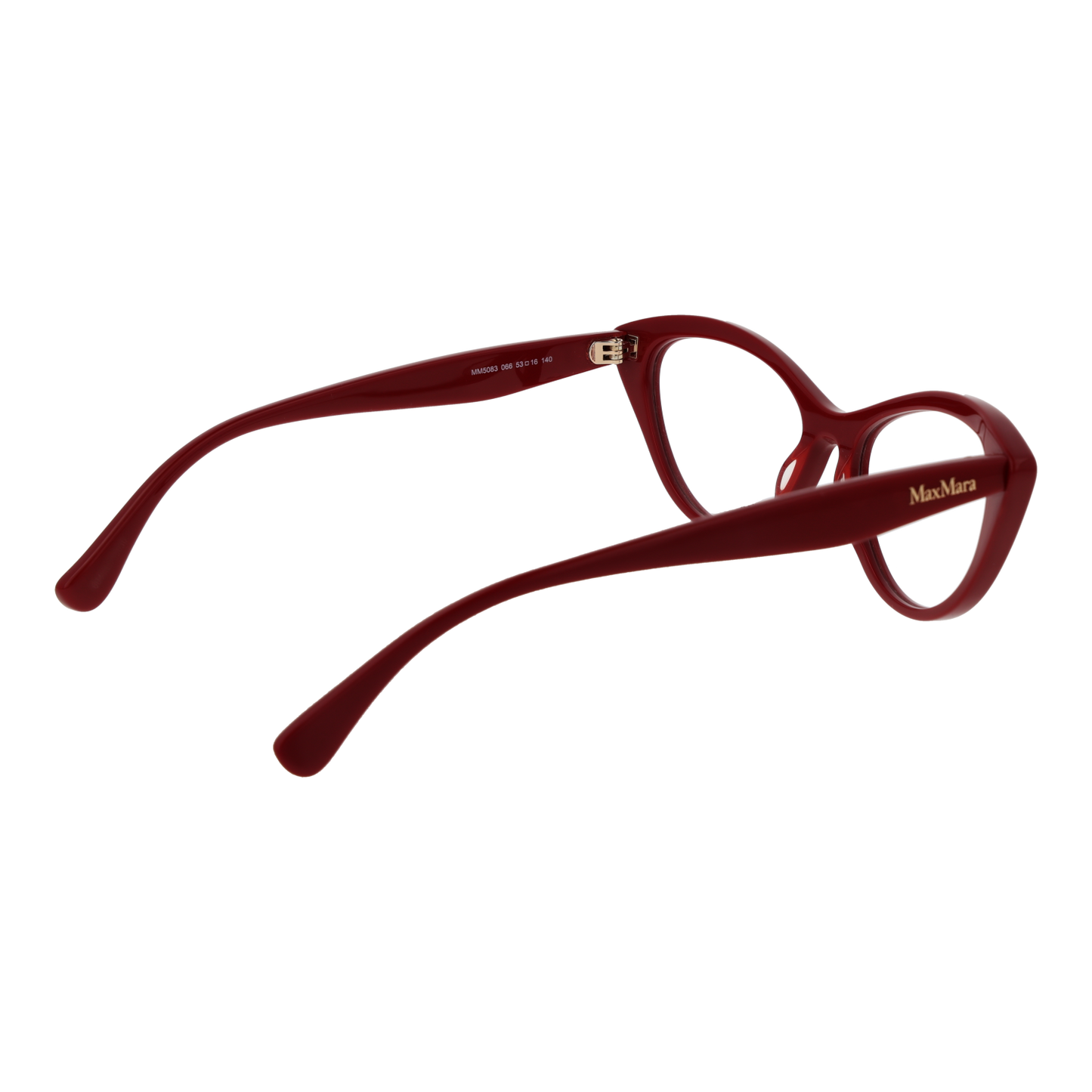 Max Mara Optical Frame MM5083 066 53