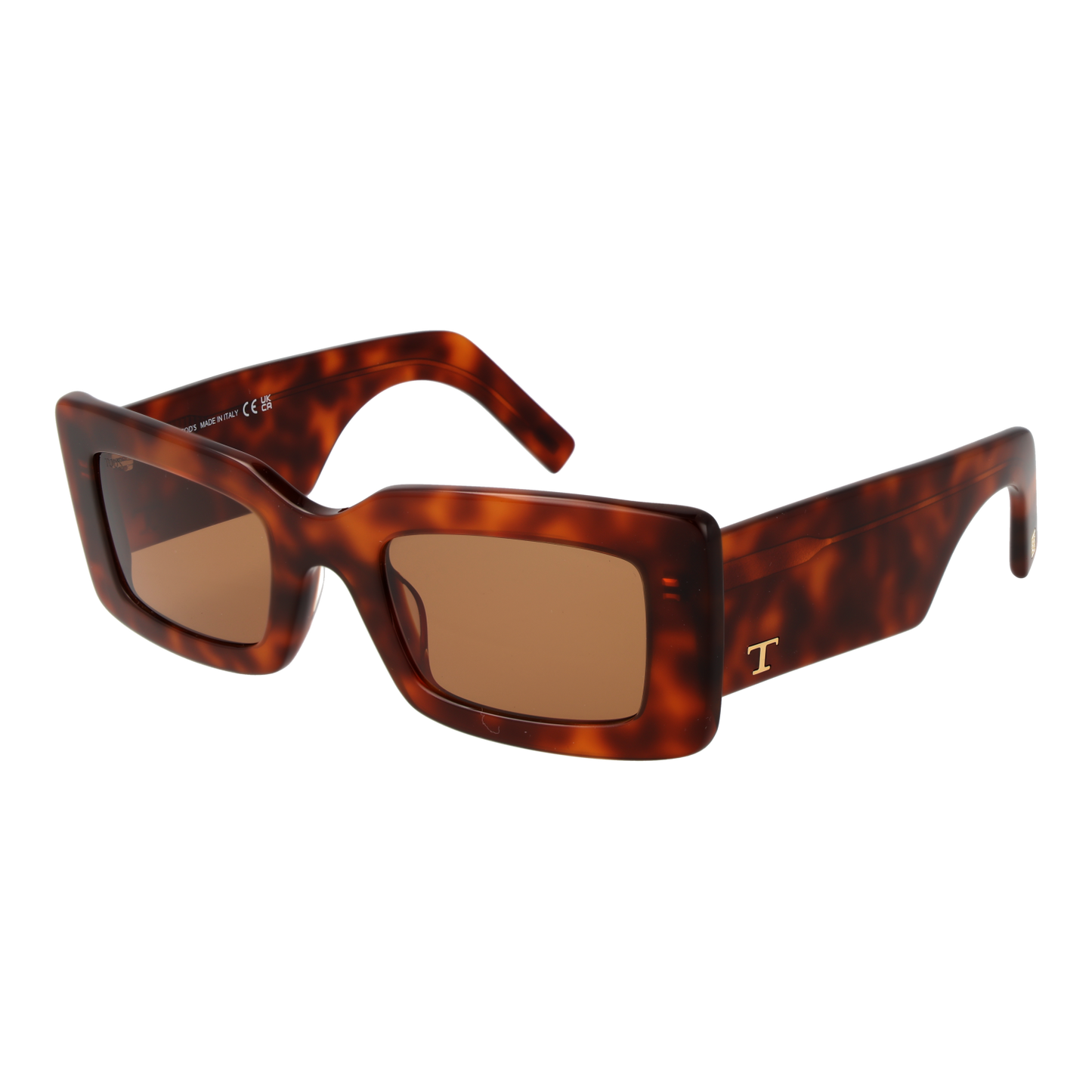 Tods Sunglasses TO0348 53E 52