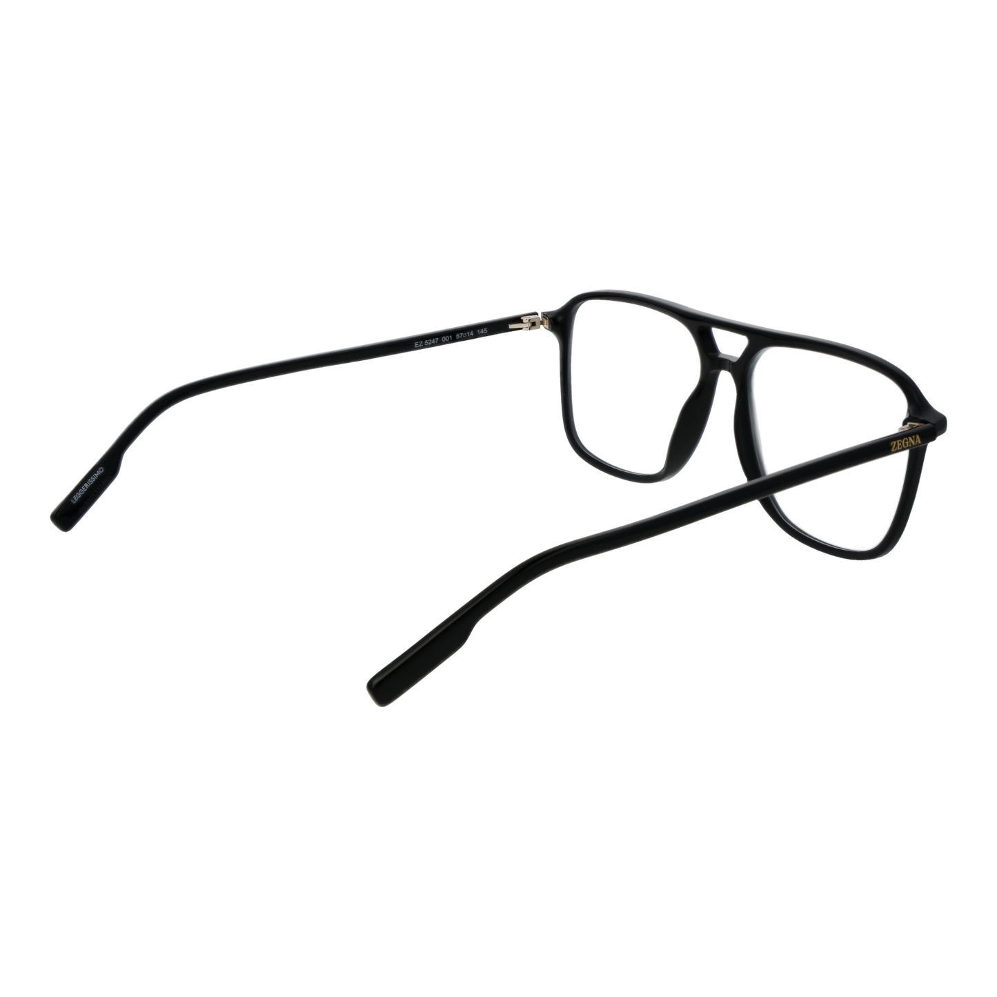 Ermenegildo Zegna Optical Frame EZ5247 001 57