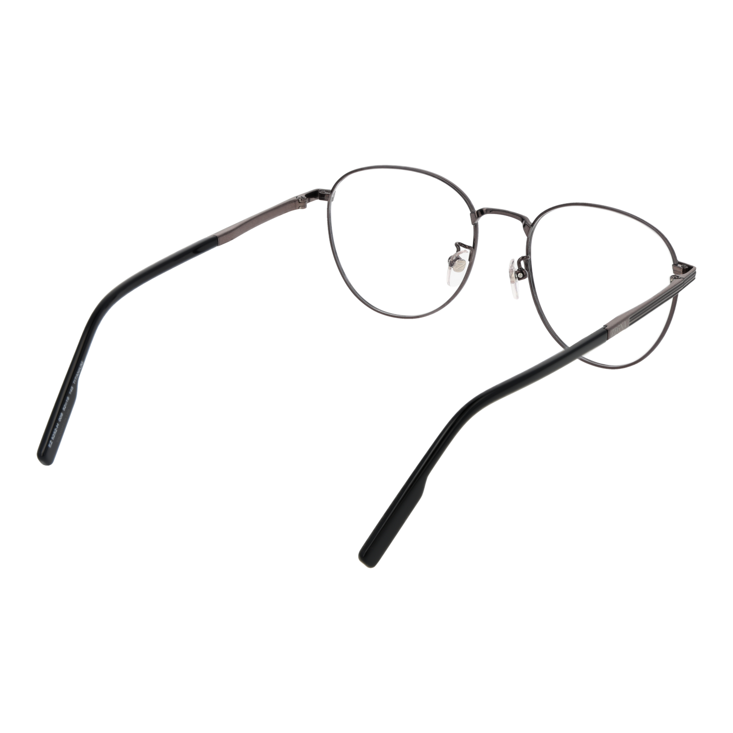 Ermenegildo Zegna Optical Frame EZ5252-H 008 52 Titanium
