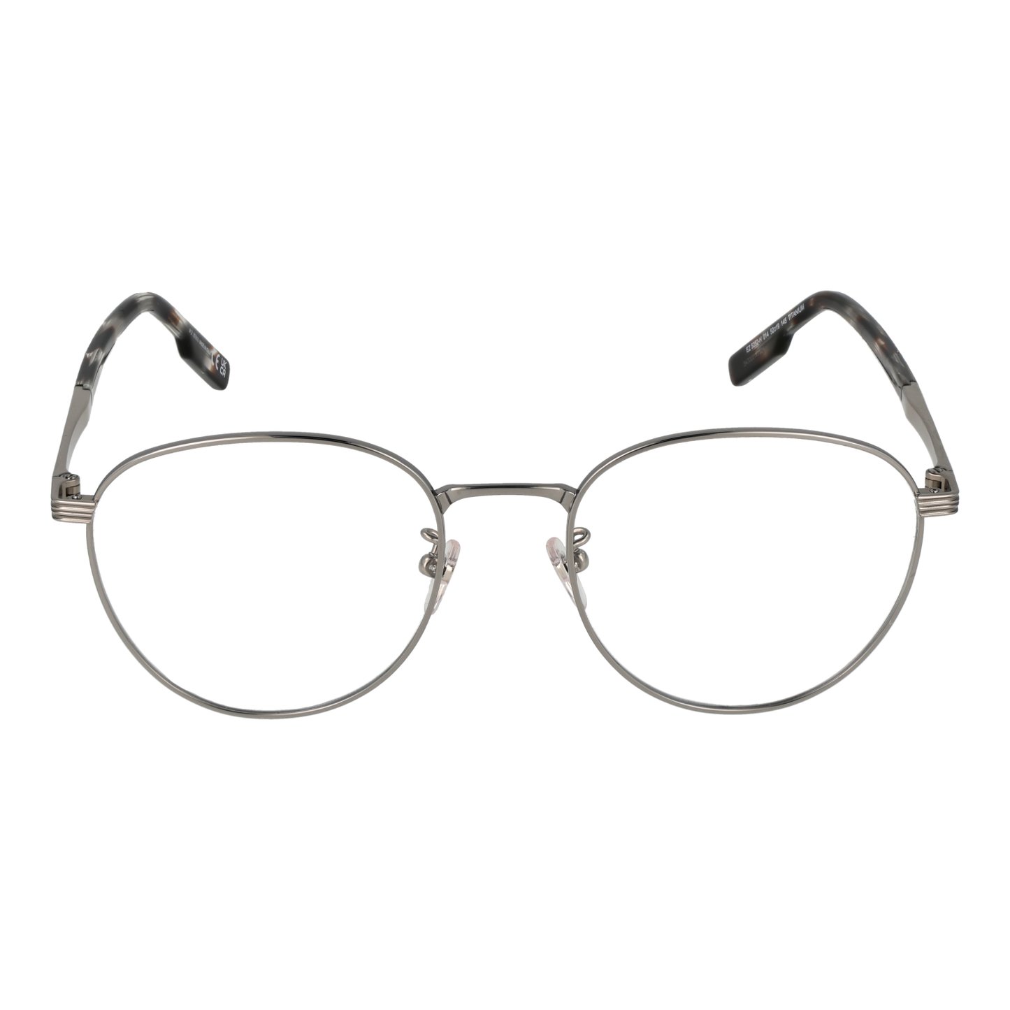 Ermenegildo Zegna Optical Frame EZ5252-H 014 52 Titanium