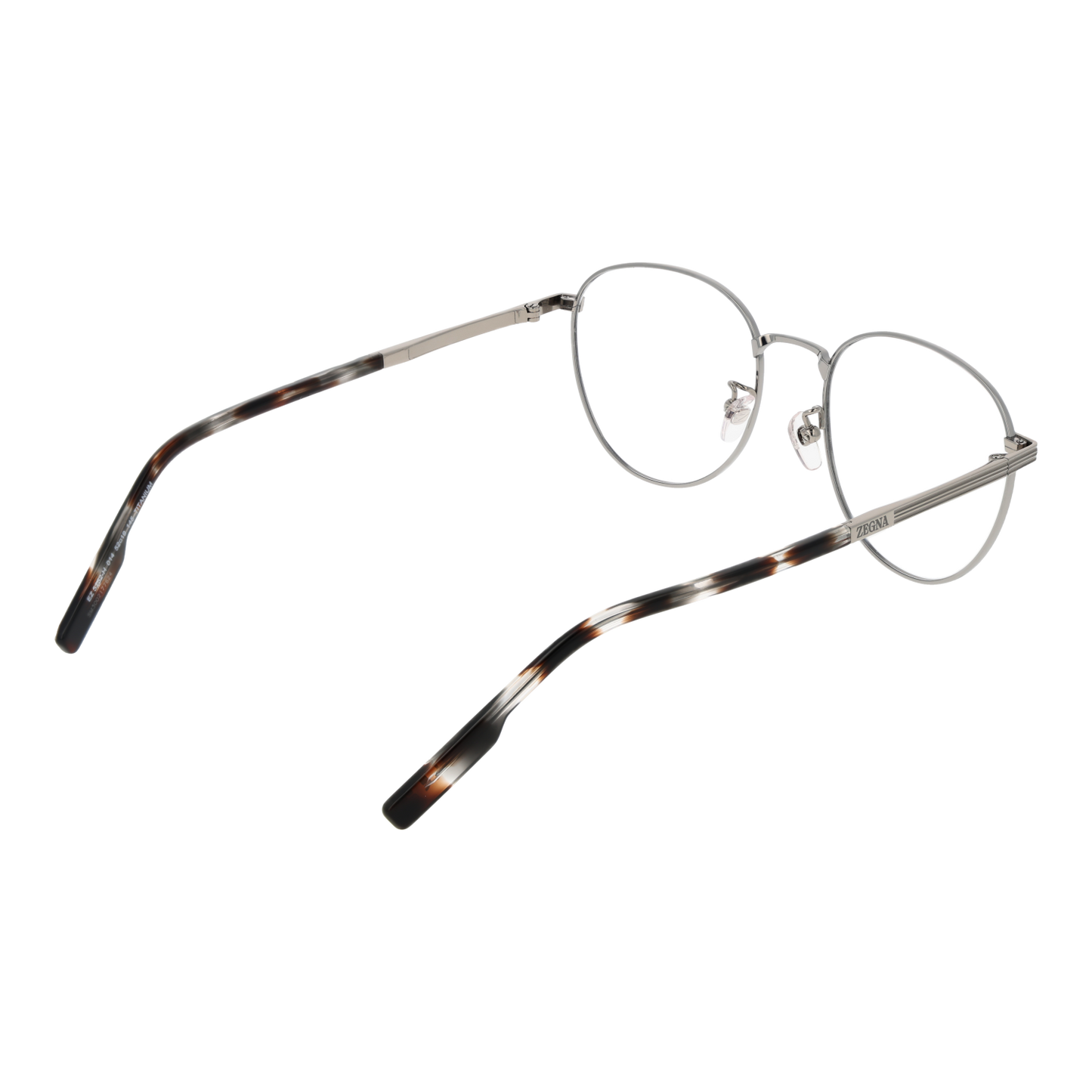 Ermenegildo Zegna Optical Frame EZ5252-H 014 52 Titanium