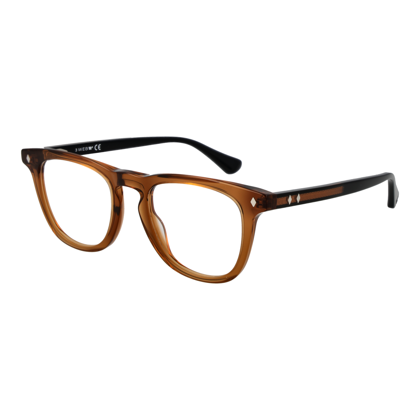 Web Optical Frame WE5400 047 49