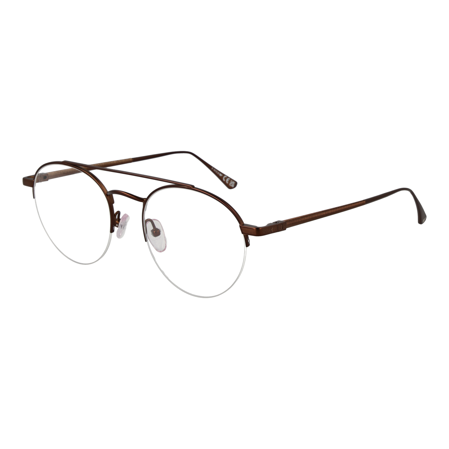 Web Optical Frame WE5403 037 51 Titanium