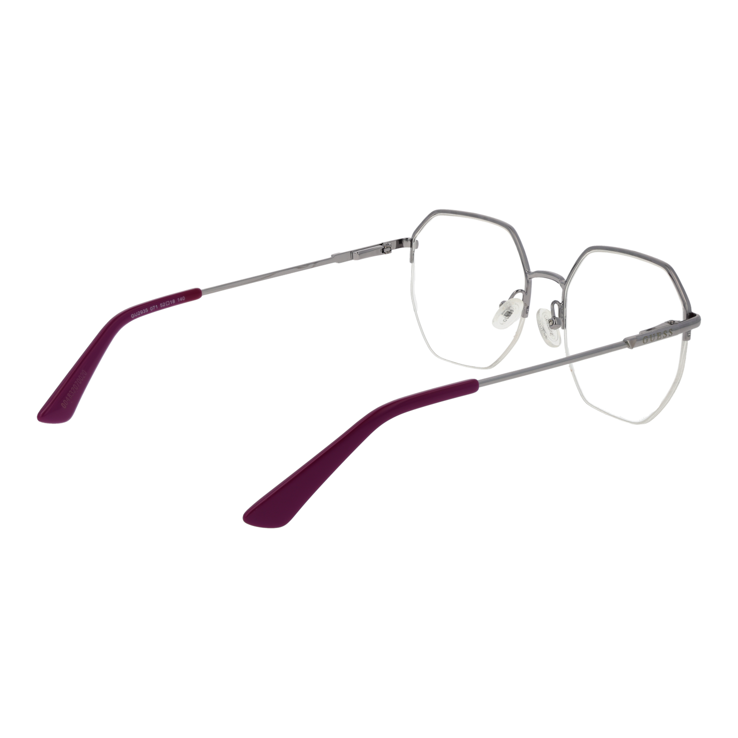 Guess Optical Frame GU2935 071 52