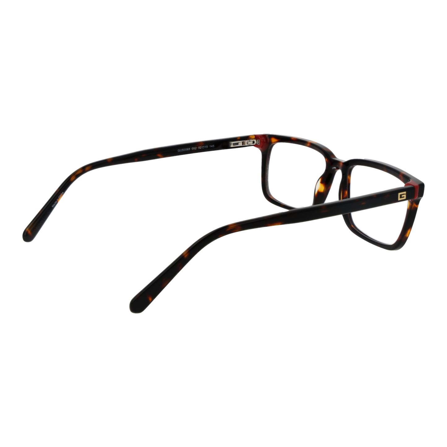 Guess Optical Frame GU50068 052 52