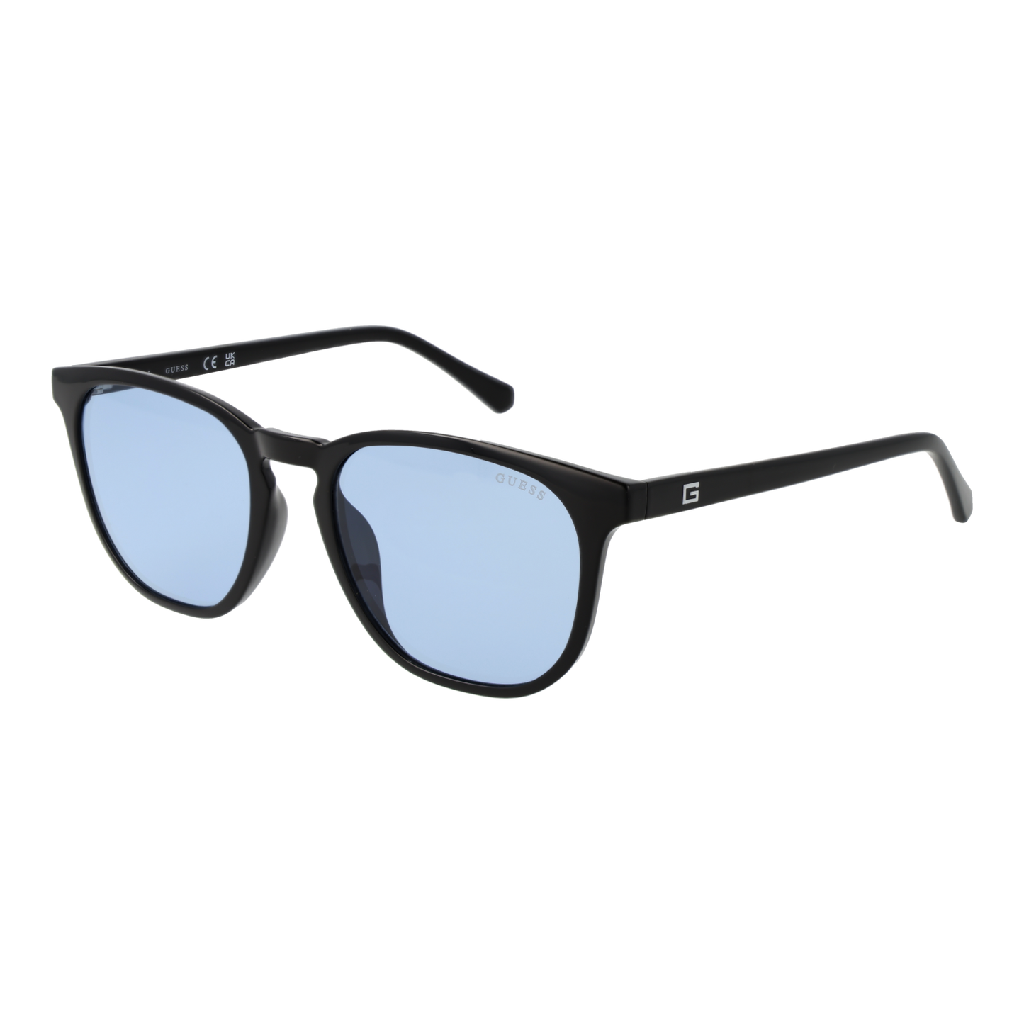 Guess Sunglasses GU00061 01V 53
