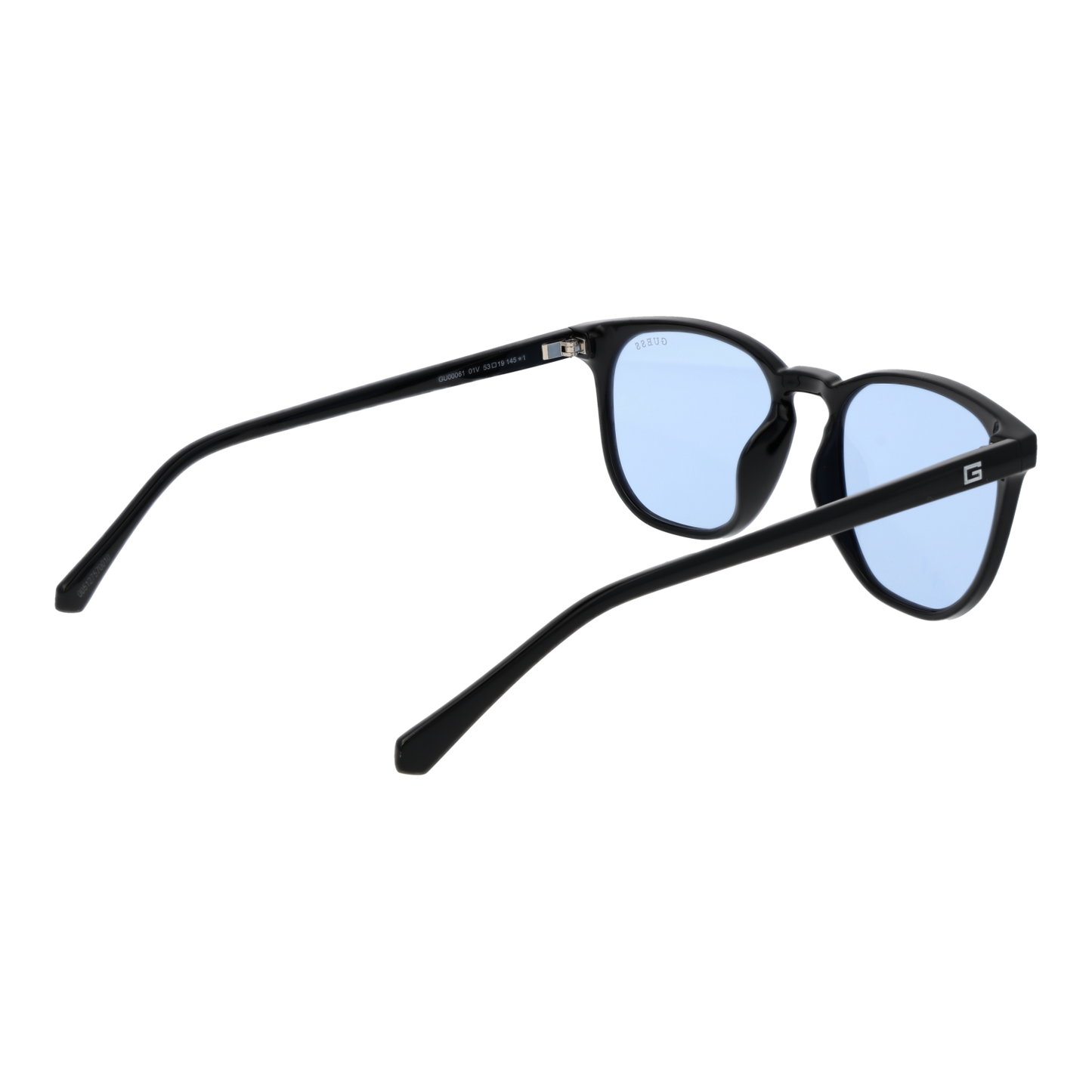 Guess Sunglasses GU00061 01V 53