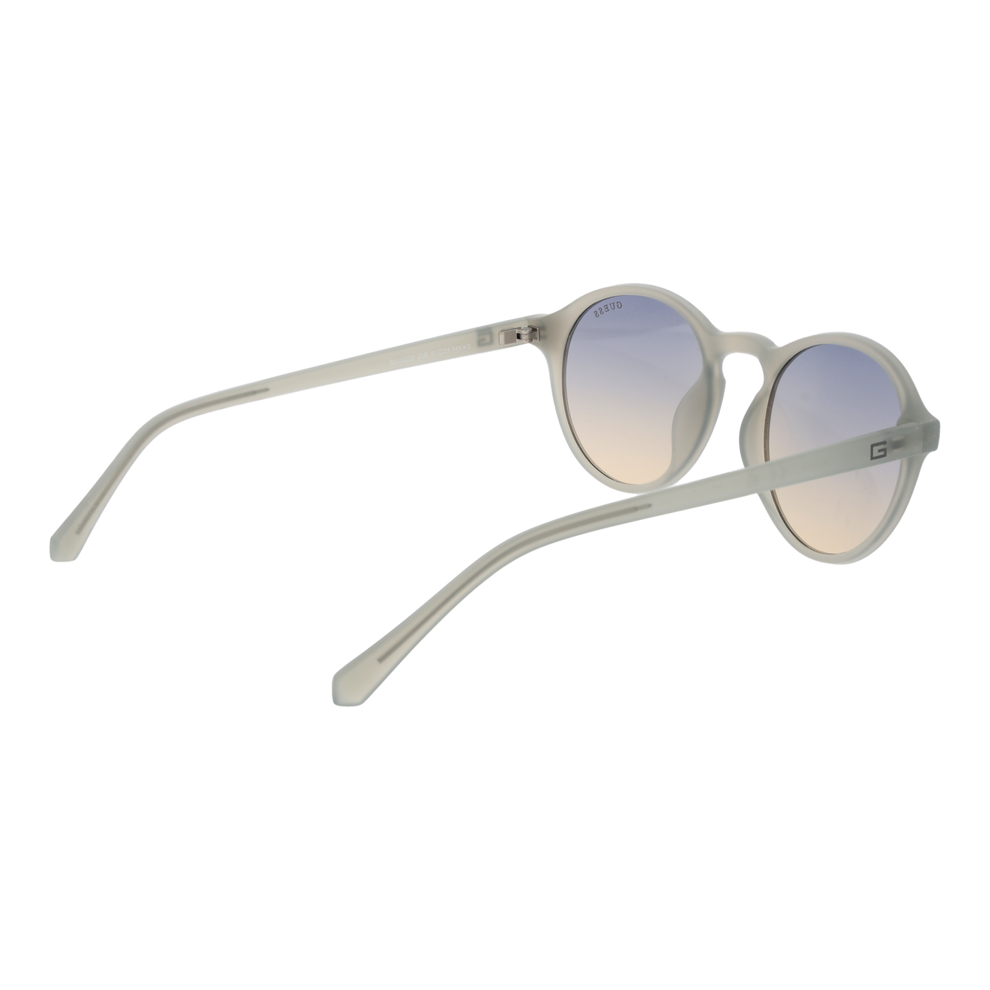 Guess Sunglasses GU00062 20B 51