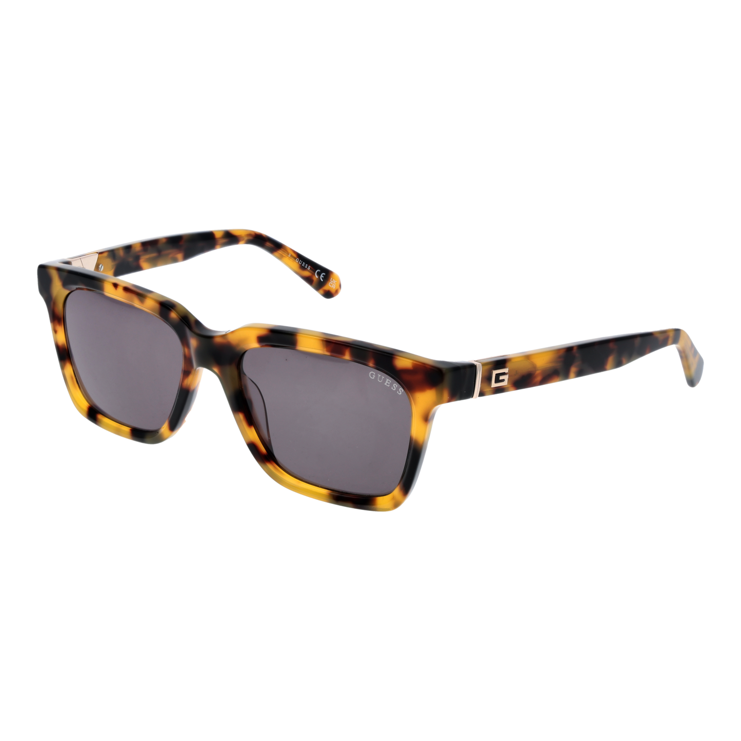 Guess Sunglasses GU00064 53N 53