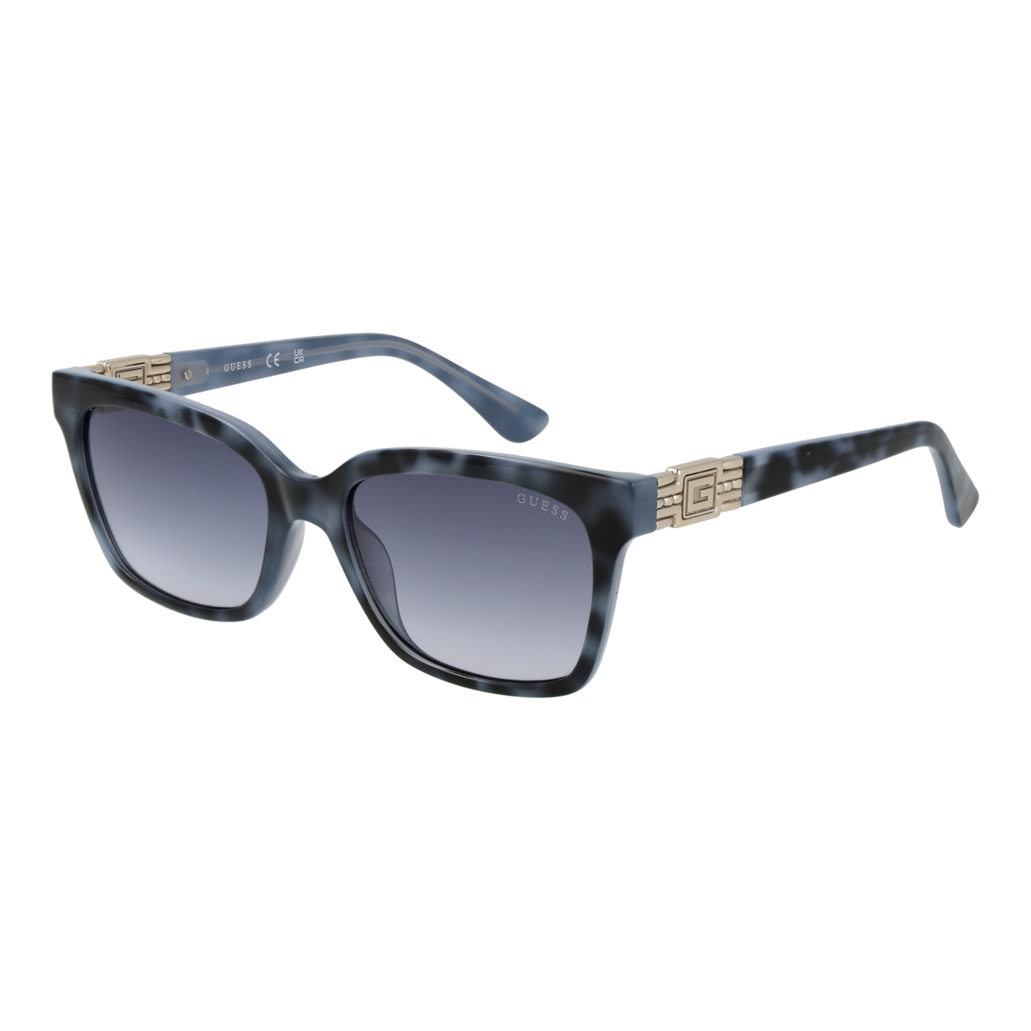 Guess Sunglasses GU7869 92W 53