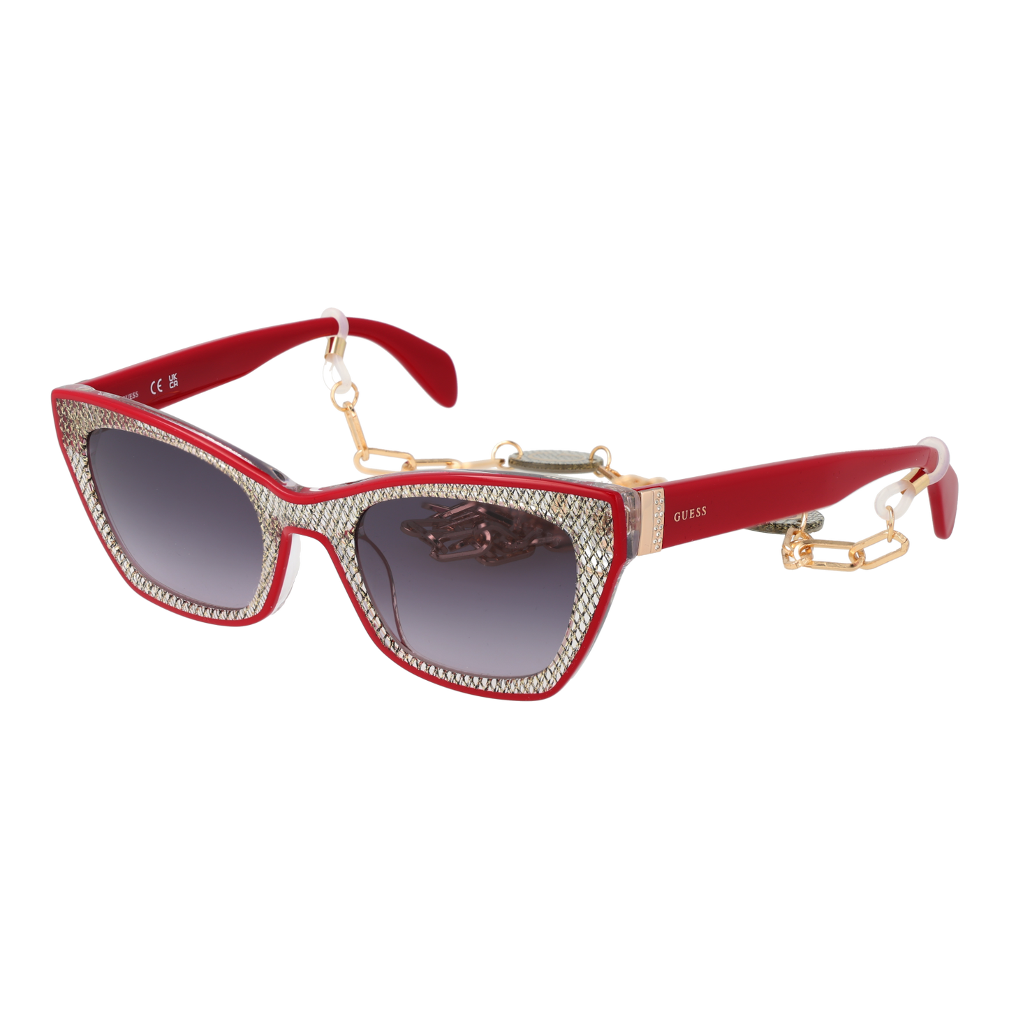 Guess Sunglasses GU7873 69B 53