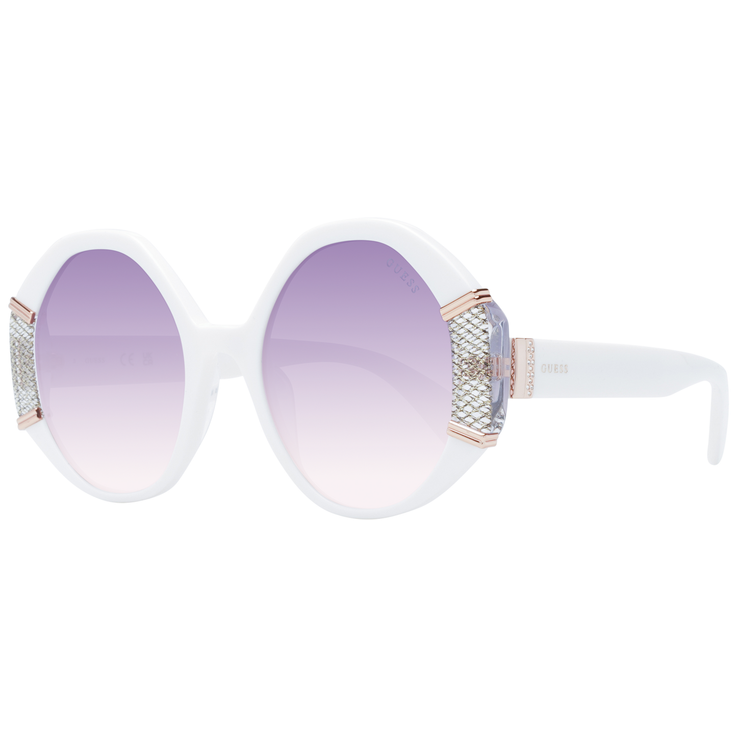 Guess Sunglasses GU7874 25B 54