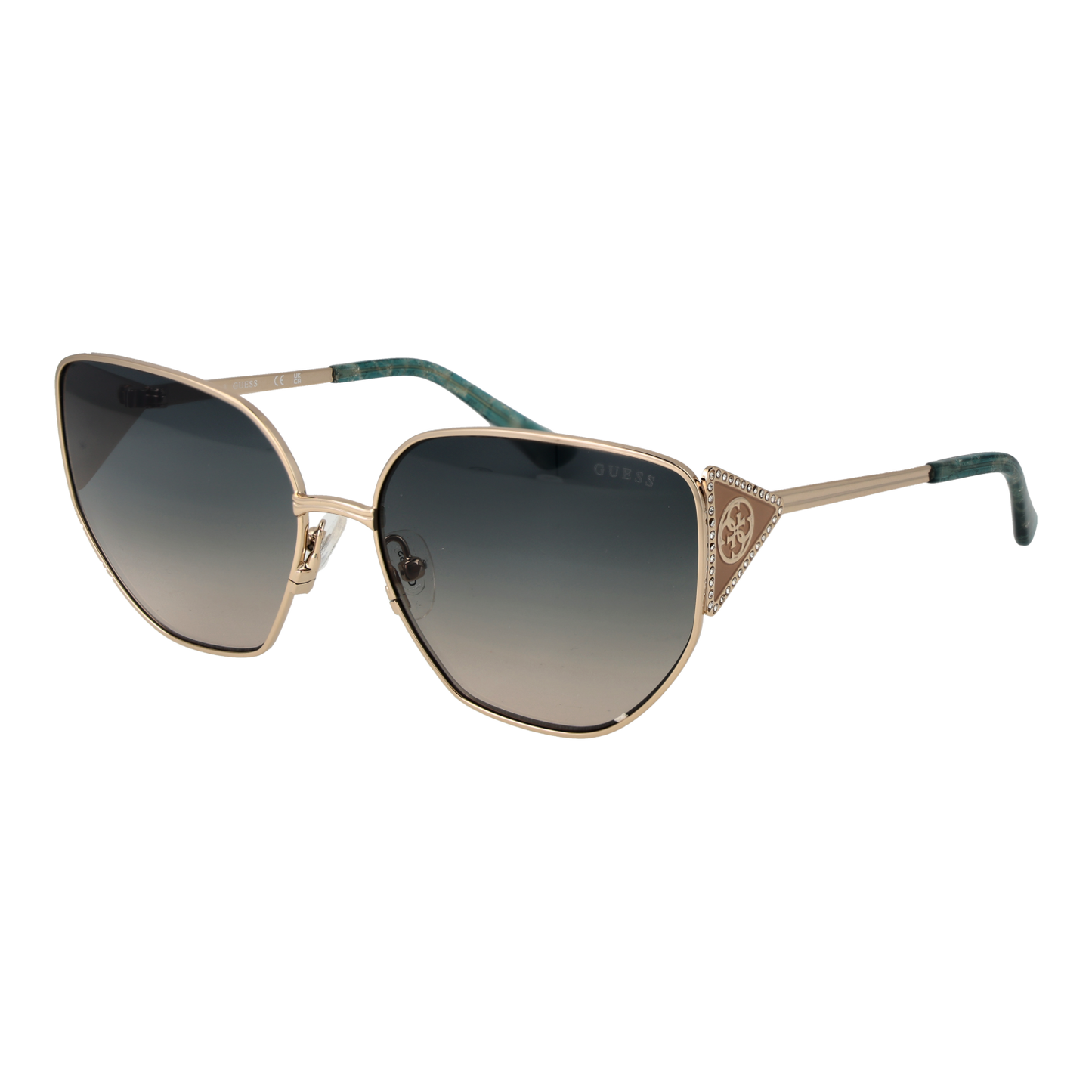 Guess Sunglasses GU7875 33W 60