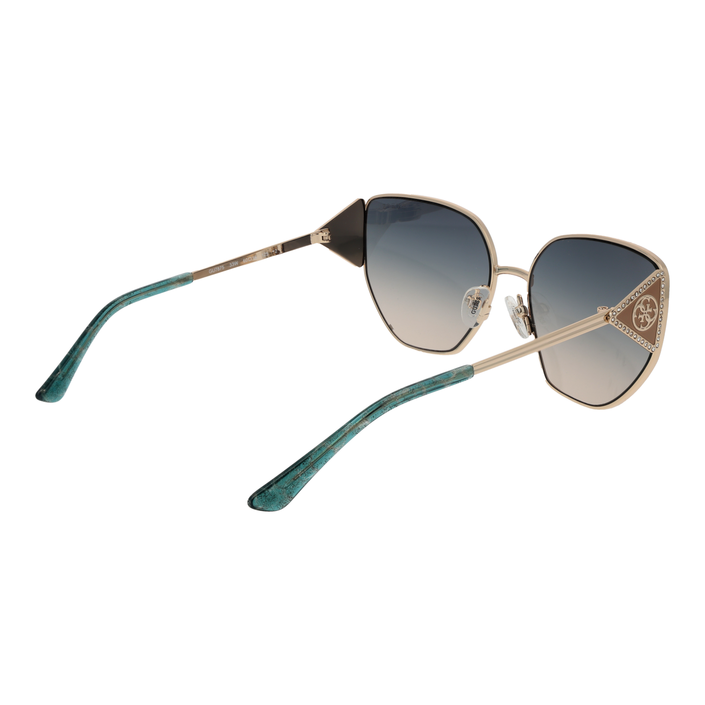 Guess Sunglasses GU7875 33W 60