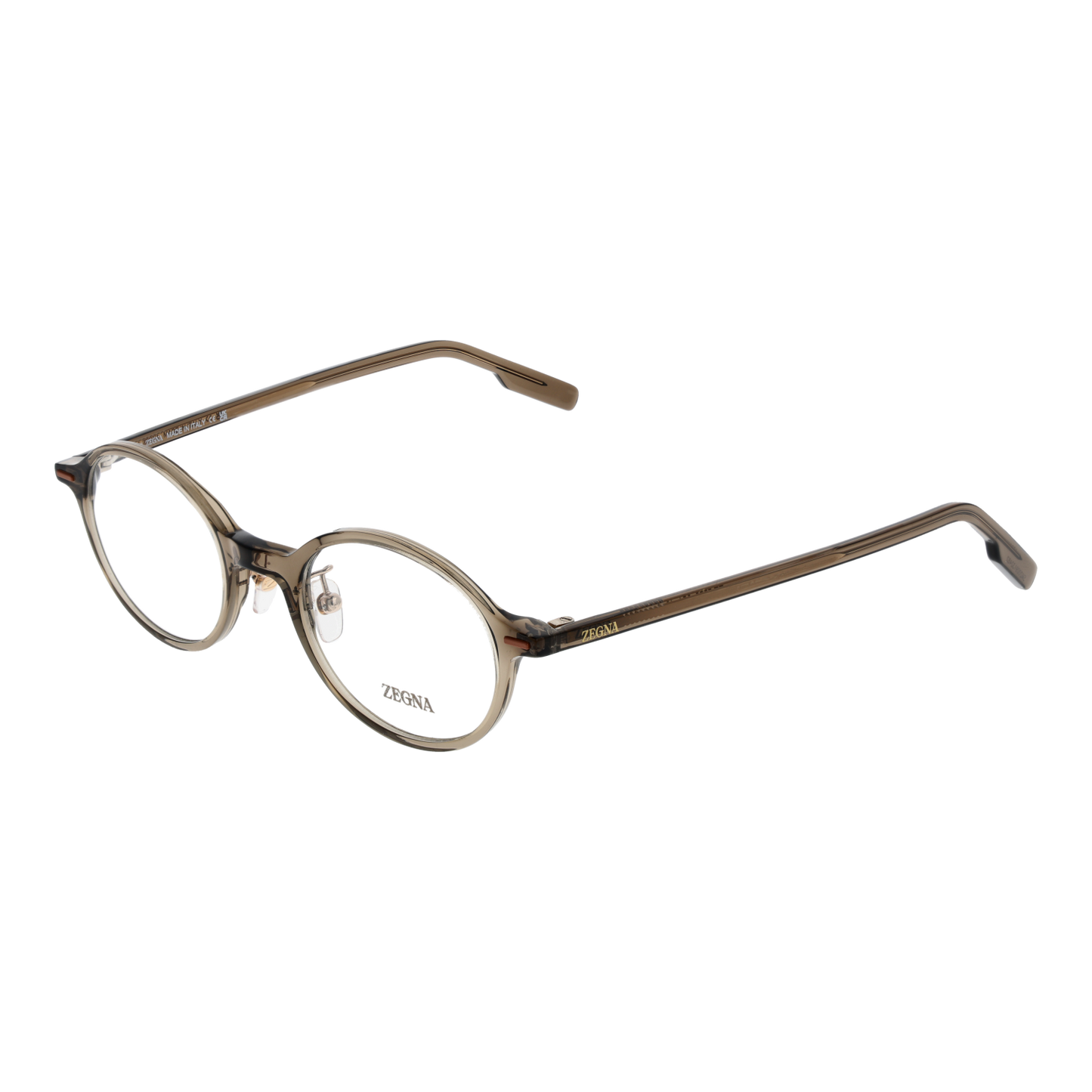 Ermenegildo Zegna Optical Frame EZ5256 051 48
