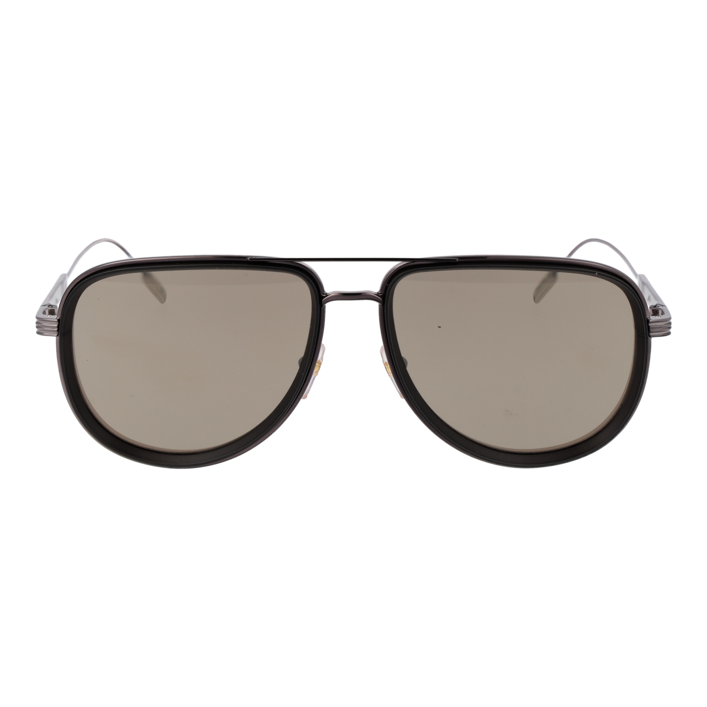 Ermenegildo Zegna Sunglasses EZ0218 36G 57