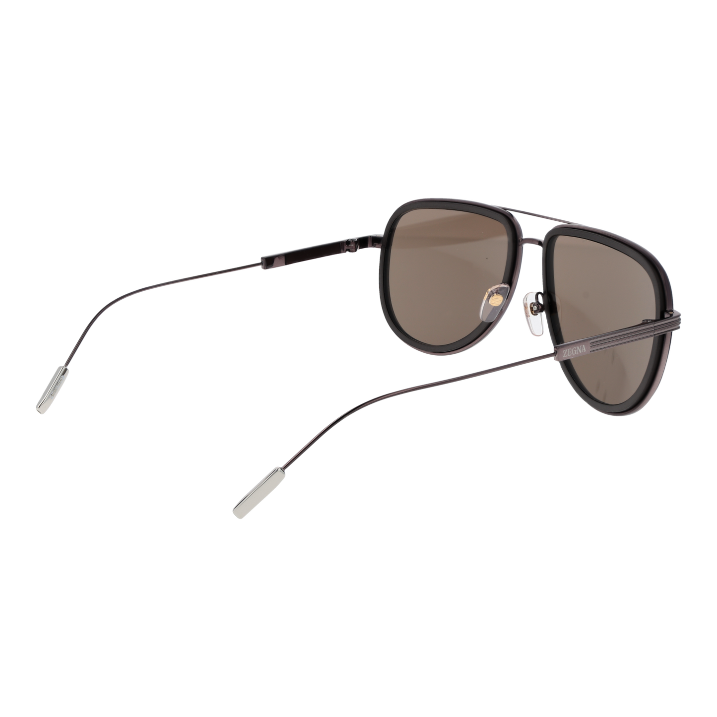 Ermenegildo Zegna Sunglasses EZ0218 36G 57