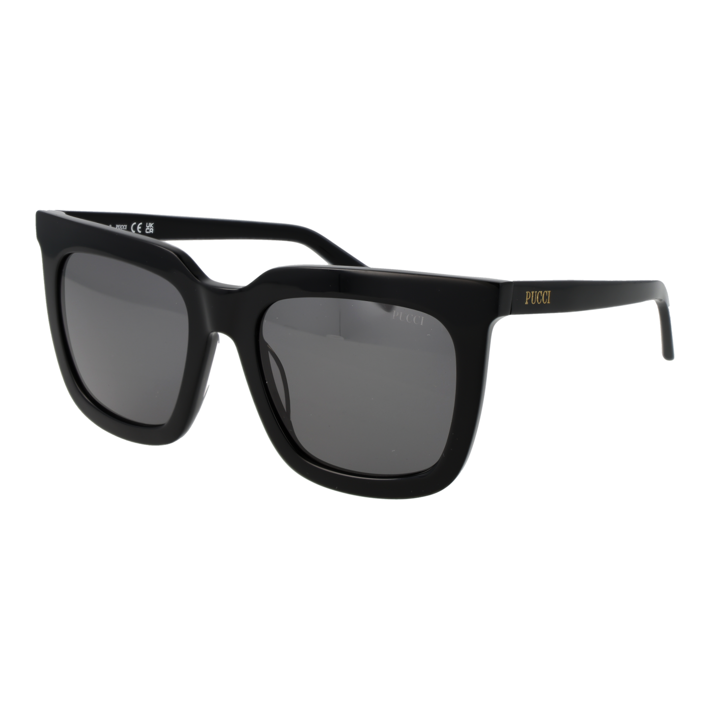 Pucci Sunglasses EP0201 01A 54