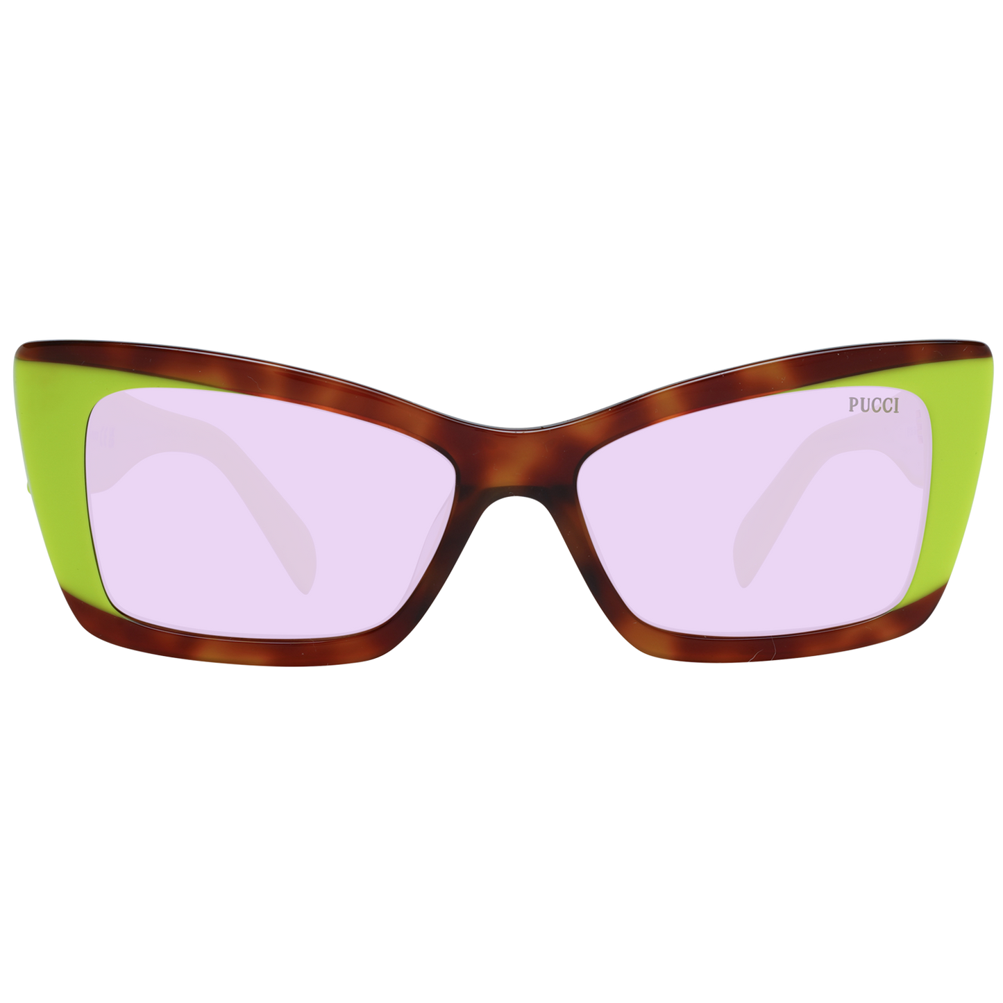 Pucci Sunglasses EP0205 53Y 54