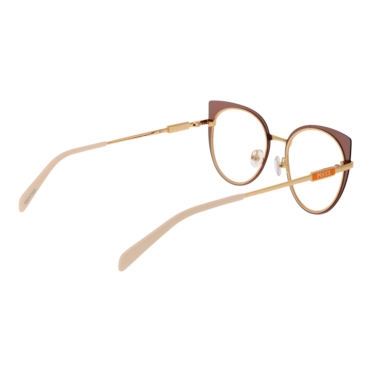 Pucci Optical Frame EP5220 047 51