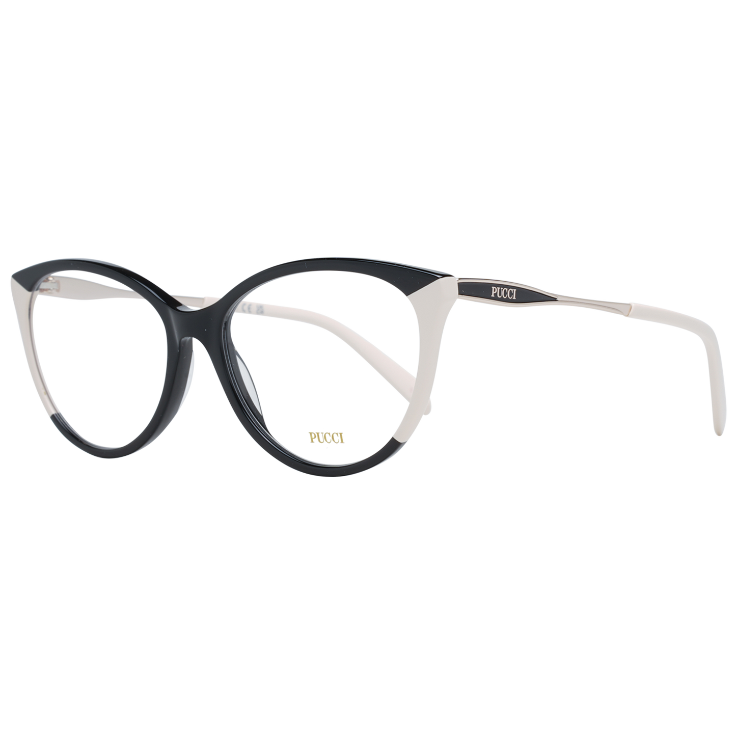 Emilio Pucci Optical Frame EP5226 004 55