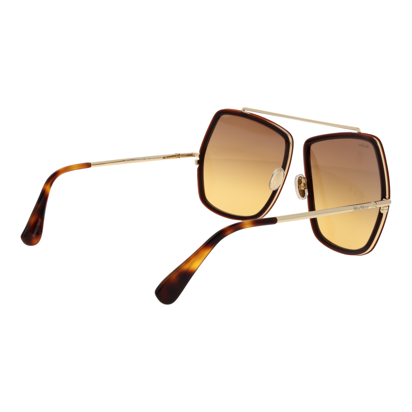 Max Mara Sunglasses MM0060 48F 64
