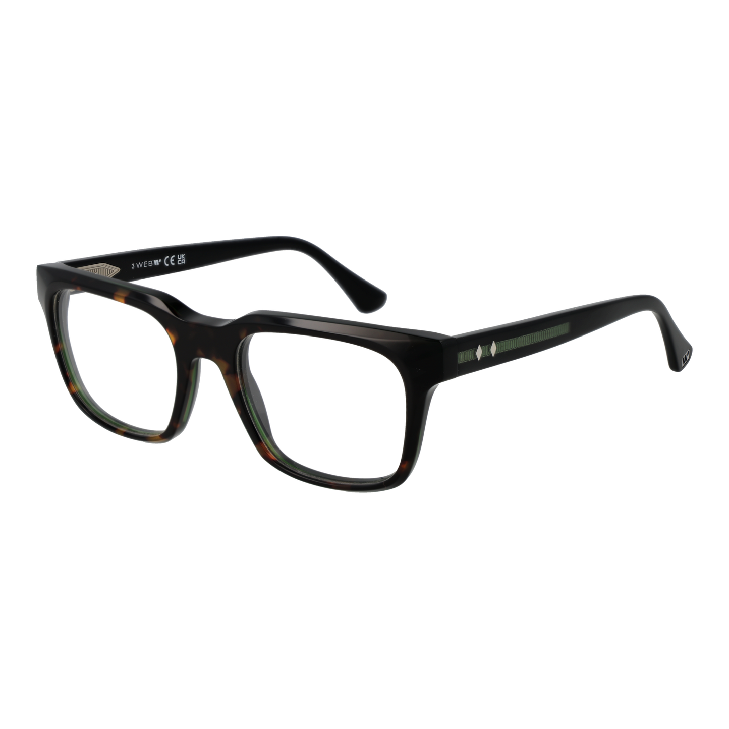 Web Optical Frame WE5412 052 52