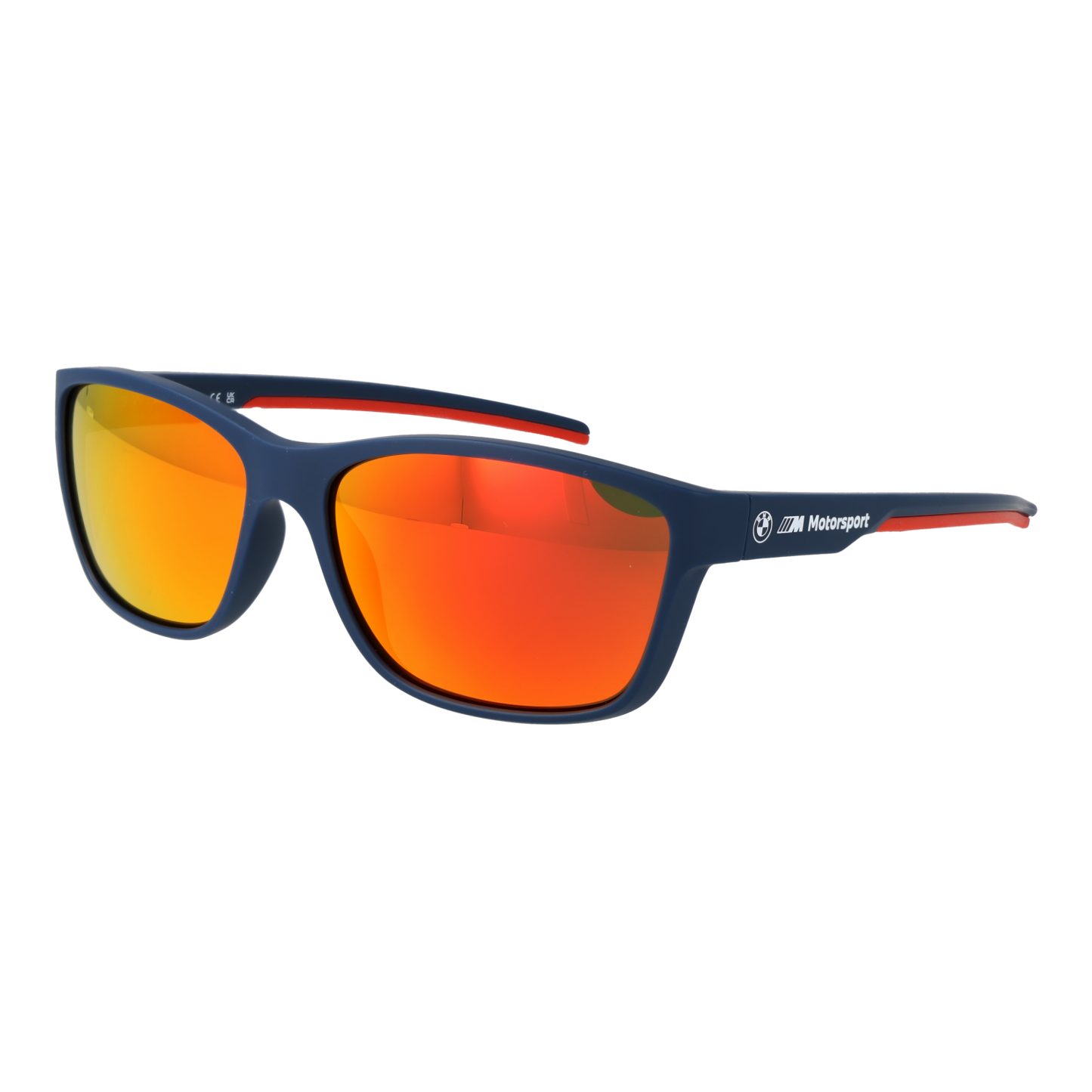 BMW Motorsport Sunglasses BS0036 91U 60