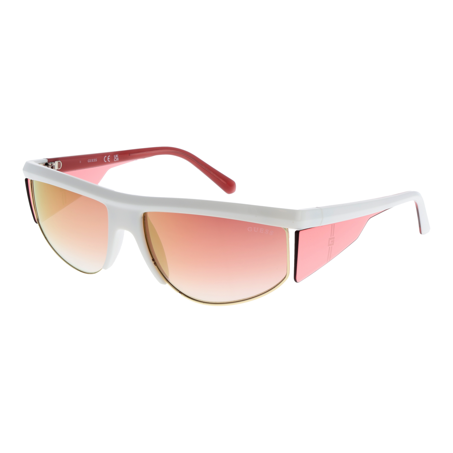 Guess Sunglasses GU00072 21U 62